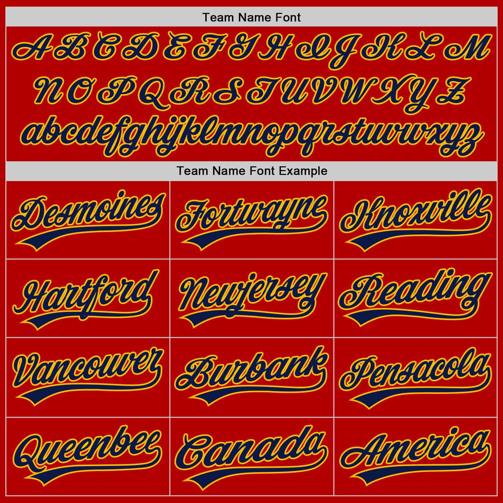 Custom Red Navy Authentic Throwback Baseball Jersey