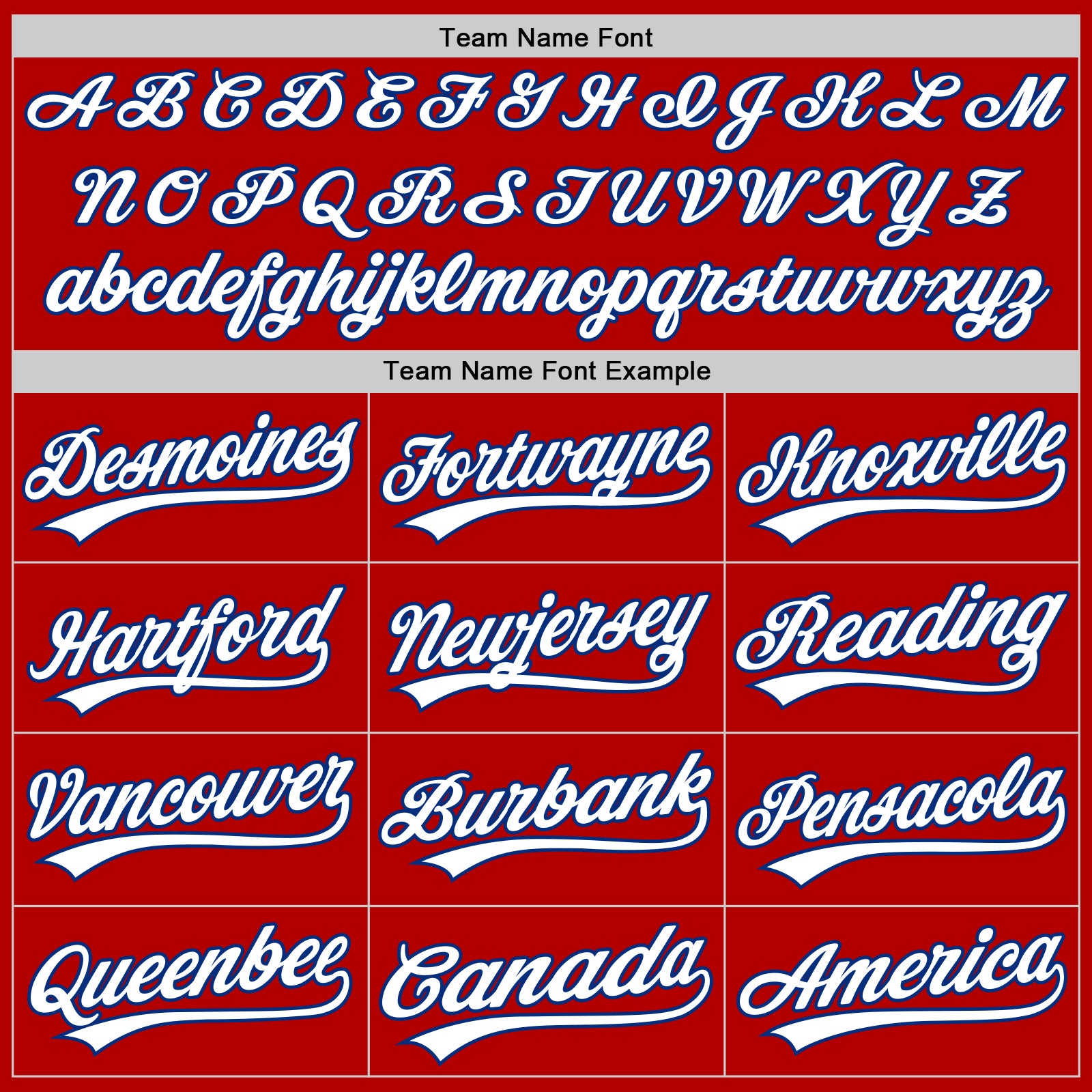 Custom Red White-Black Authentic Throwback Baseball Jersey