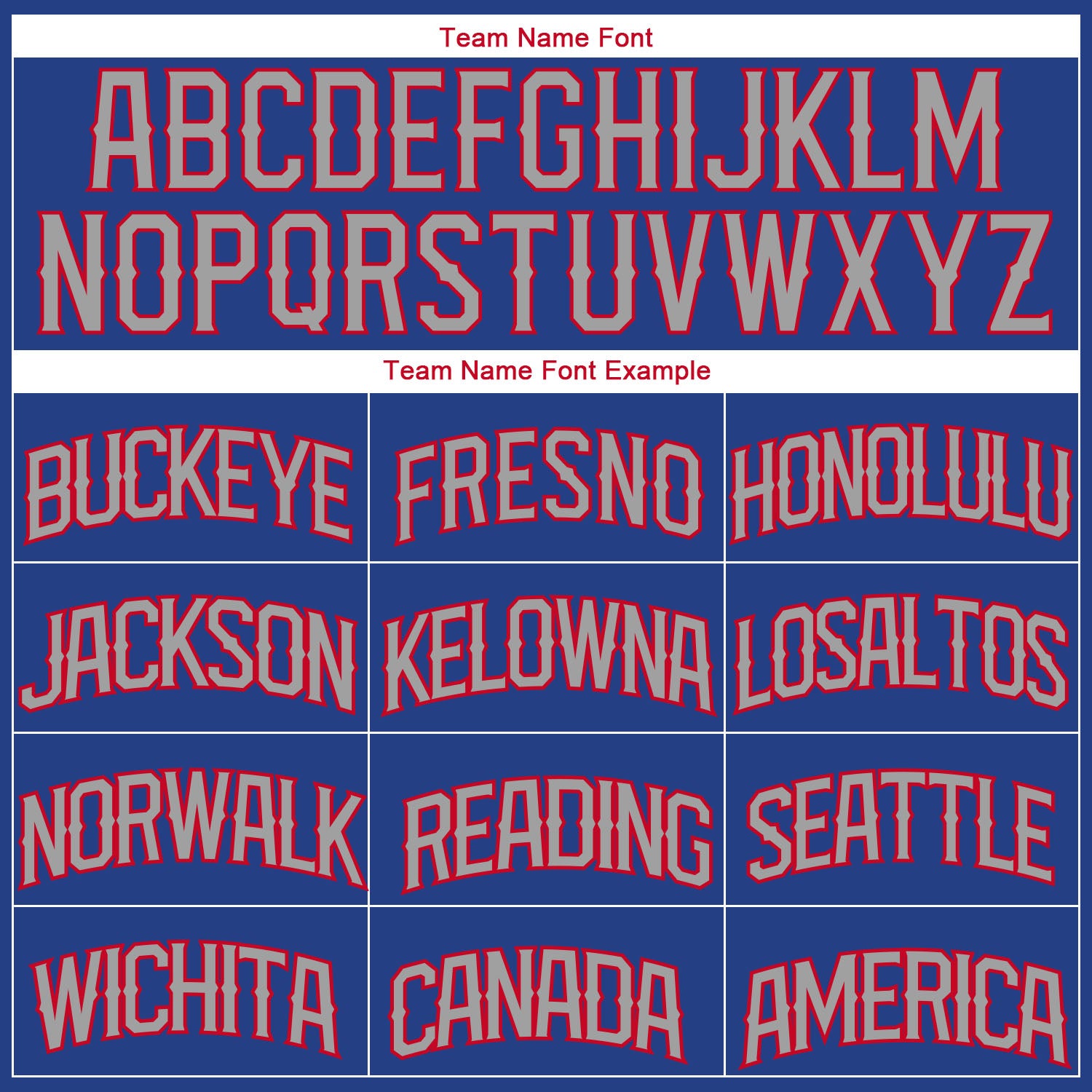 Custom Royal Gray-Red Authentic Throwback Basketball Jersey