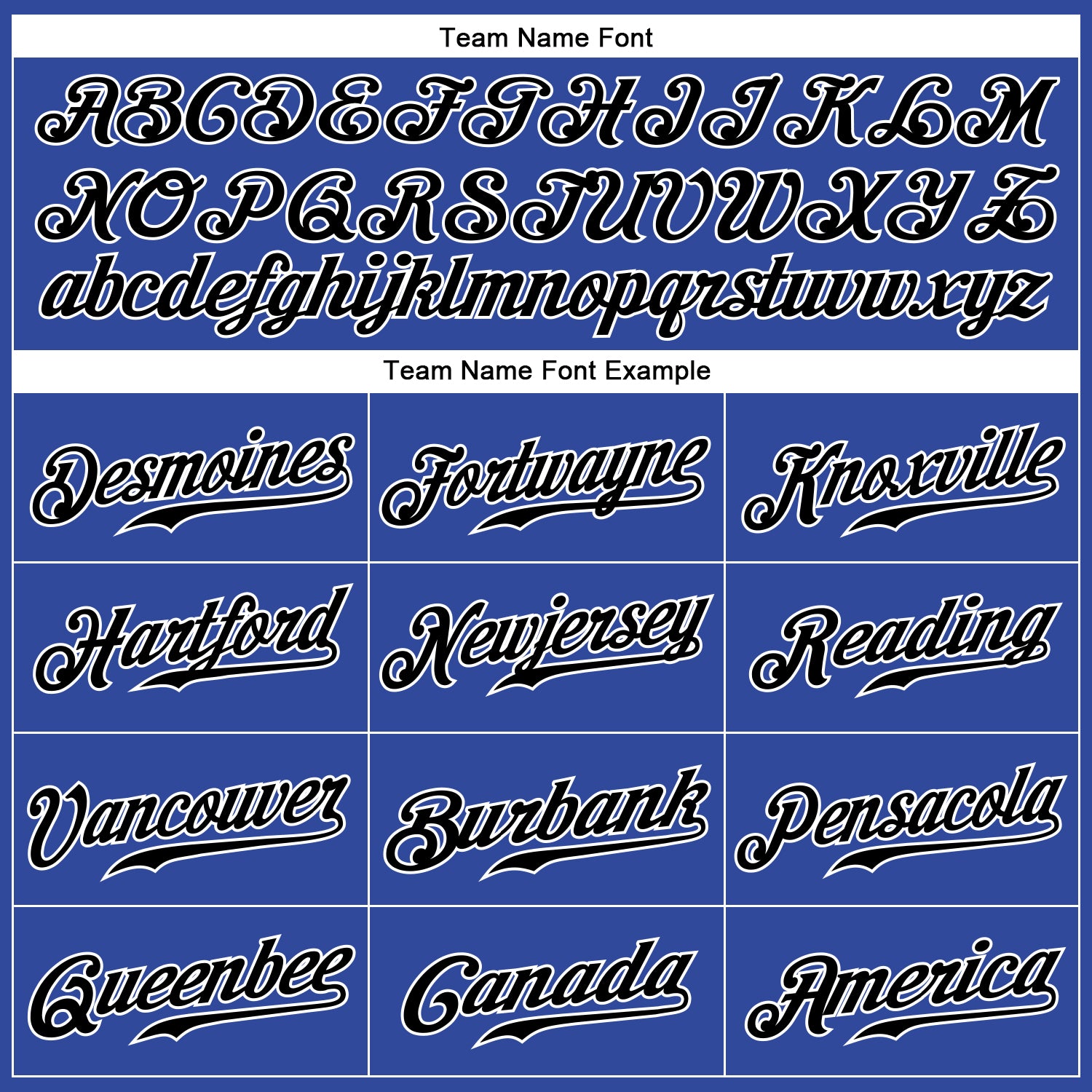 Custom Royal White Pinstripe Red-Black Authentic Baseball Jersey