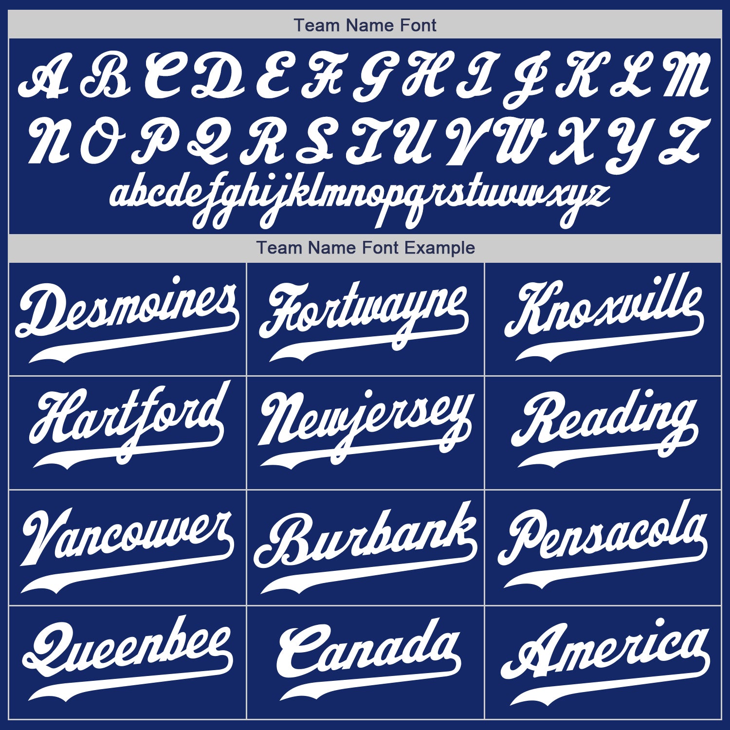 Custom Royal White Authentic Baseball Jersey