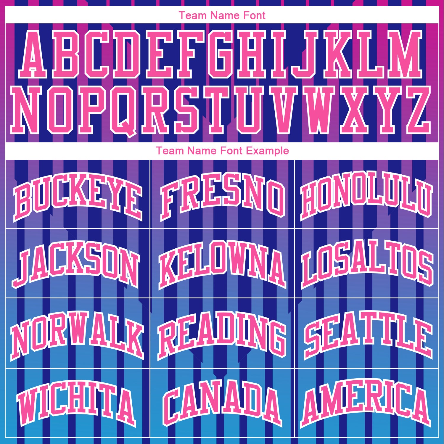 Custom Royal Pink-White Round Neck Sublimation Basketball Suit Jersey