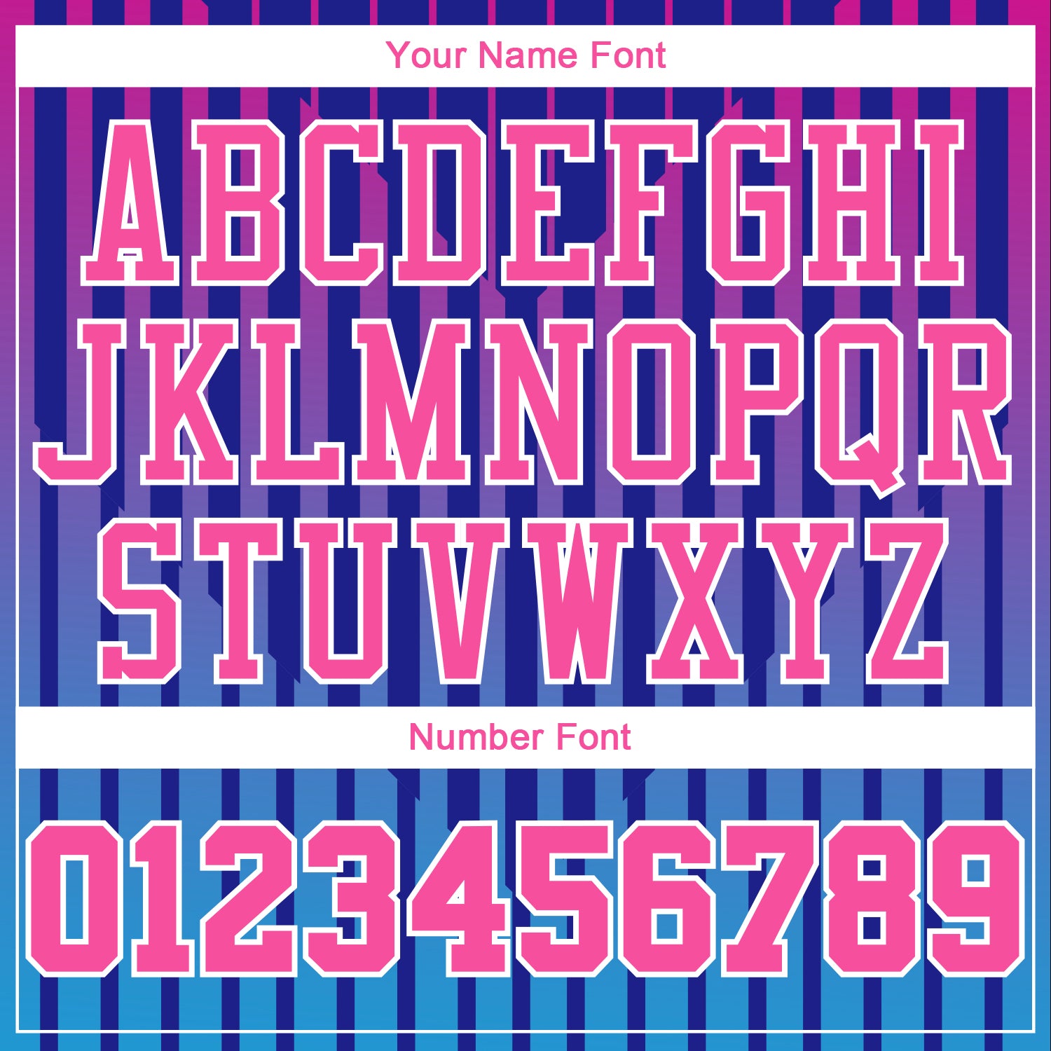 Custom Royal Pink-White Round Neck Sublimation Basketball Suit Jersey