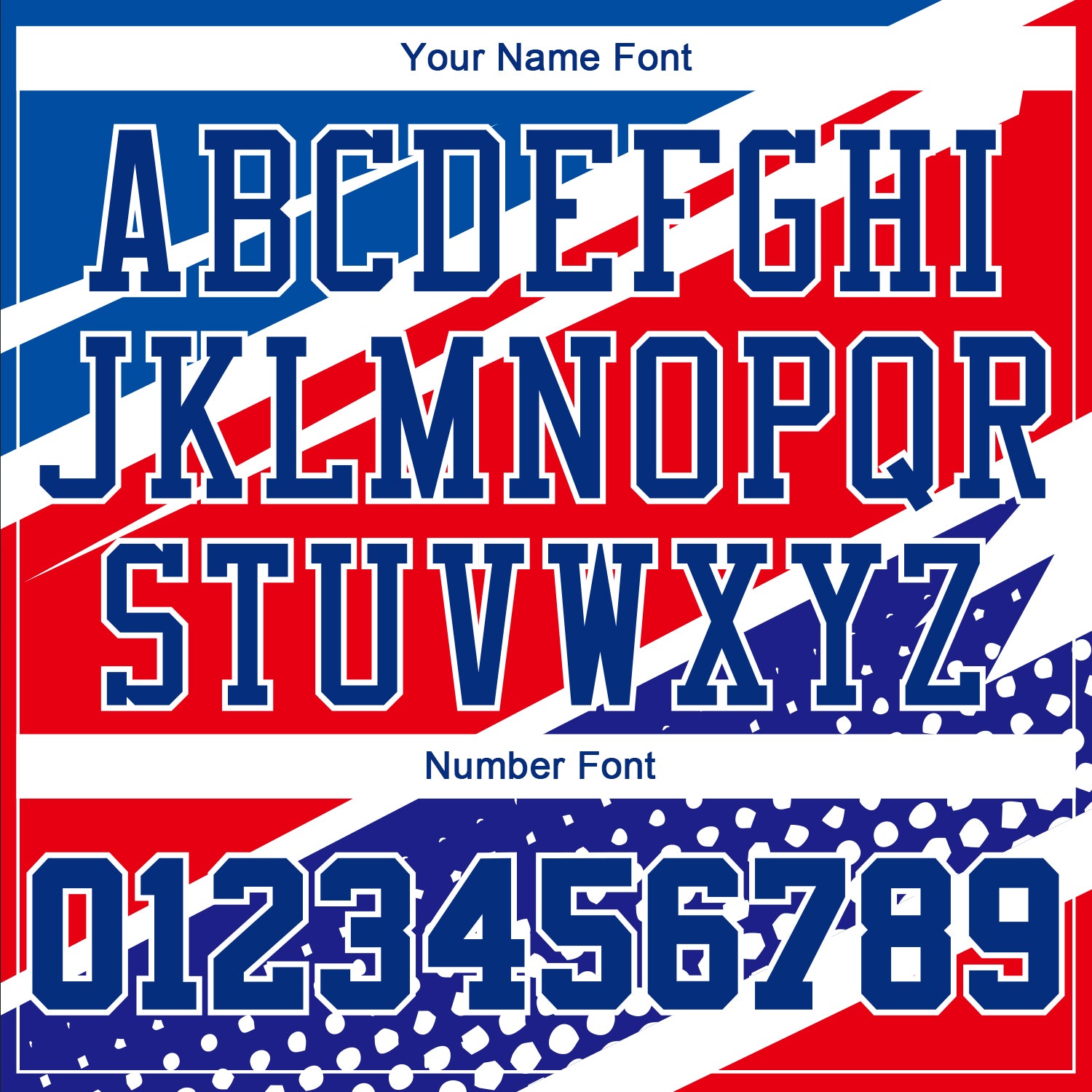 Custom Royal Royal-Red Round Neck Sublimation Basketball Suit Jersey