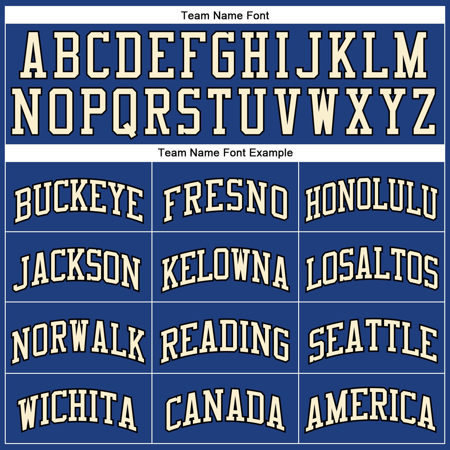 Custom Royal Black-Cream Authentic Throwback Basketball Jersey