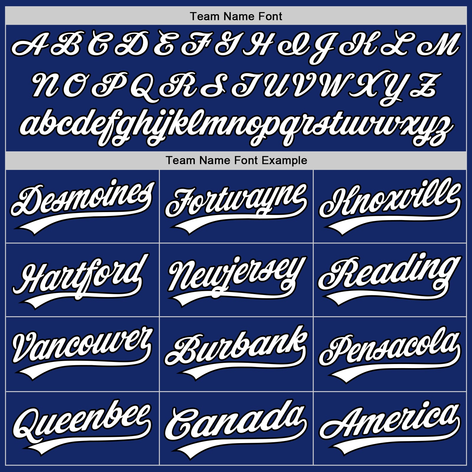 Custom Royal White-Black Authentic Baseball Jersey