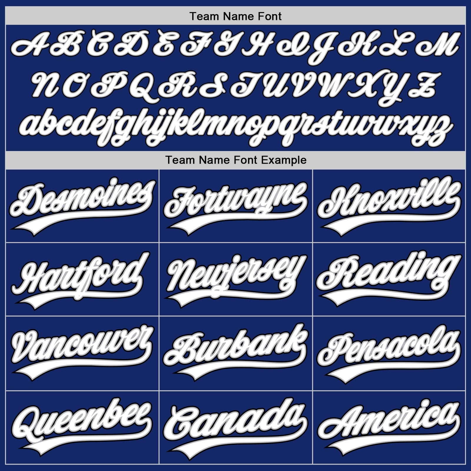 Custom Royal White Pinstripe White Gray-Black Authentic Baseball Jersey