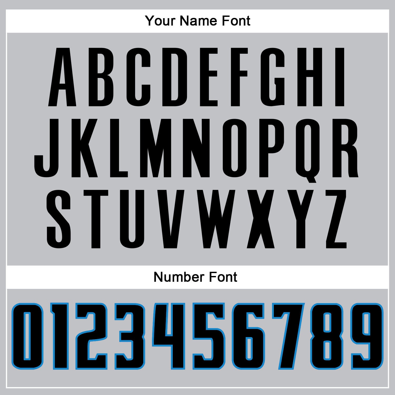 Custom Gray Black Pinstripe Black-Blue Authentic Basketball Jersey