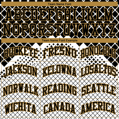 Custom Gray Black-Old Gold Round Neck Sublimation Basketball Suit Jersey