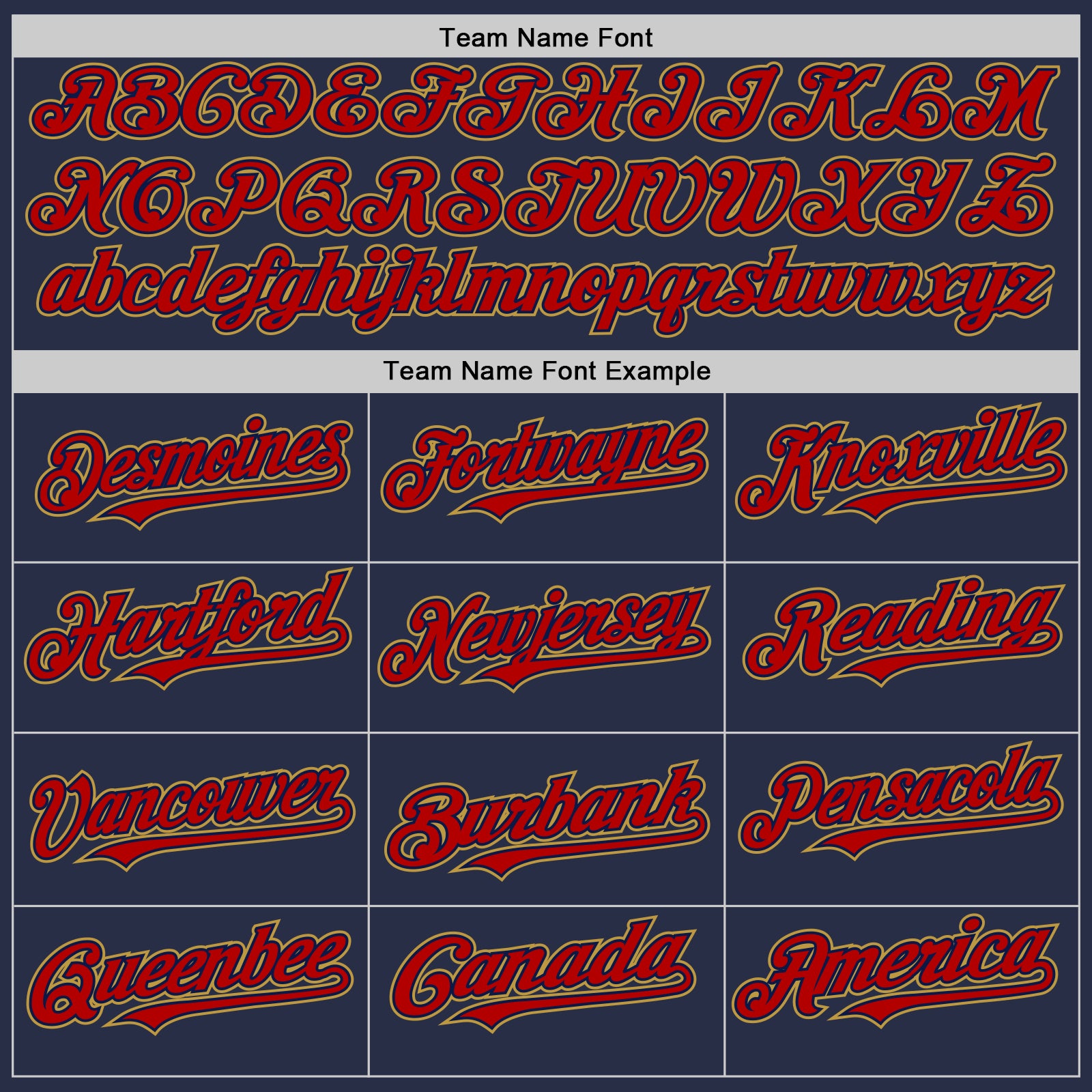 Custom Navy Red-Old Gold Authentic Sleeveless Baseball Jersey