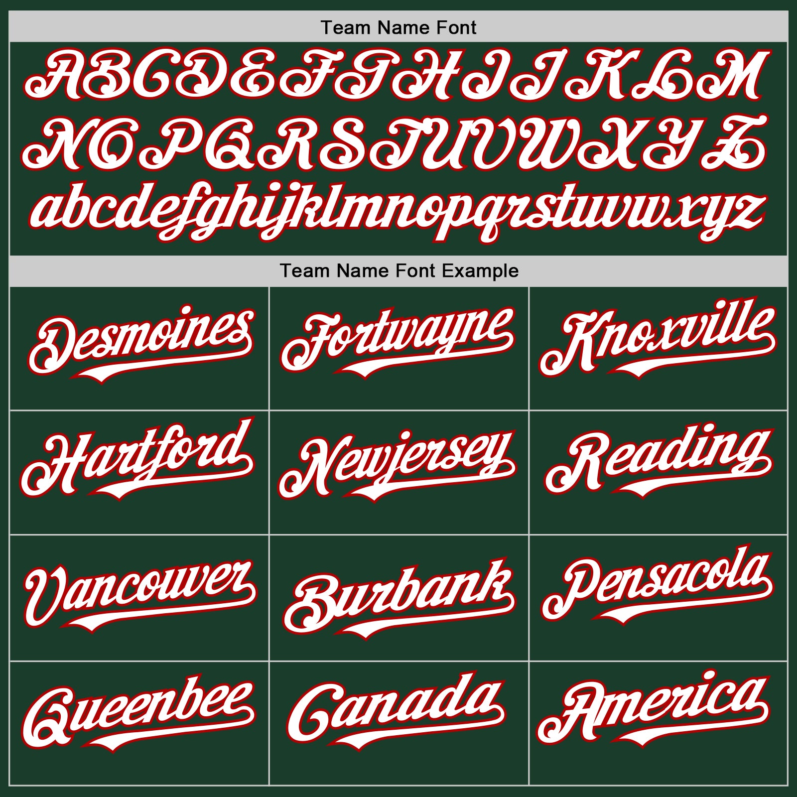 Custom Green White-Red Authentic Sleeveless Baseball Jersey