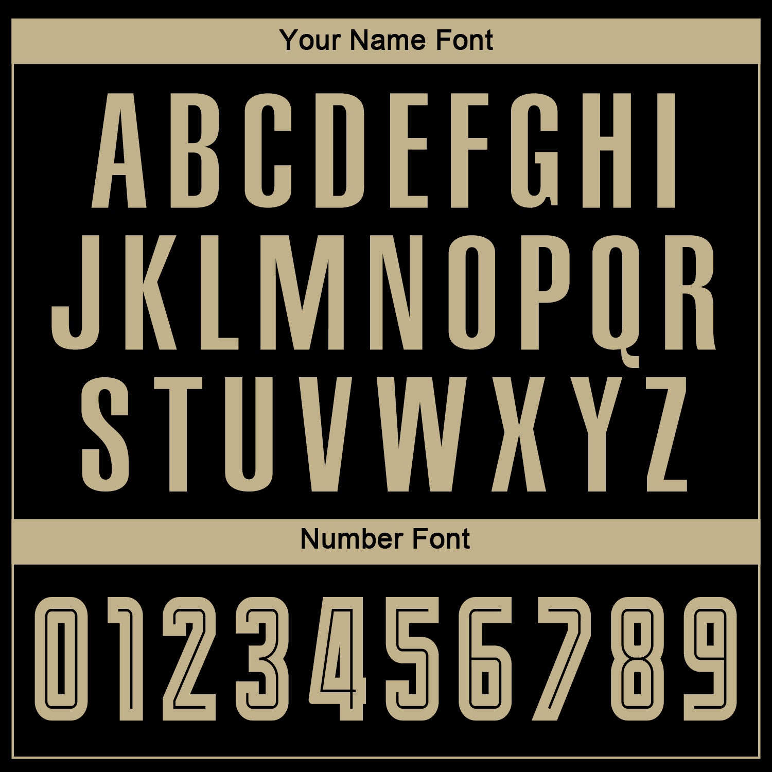 Custom Black Vegas Gold-Camo Sublimation Soccer Uniform Jersey