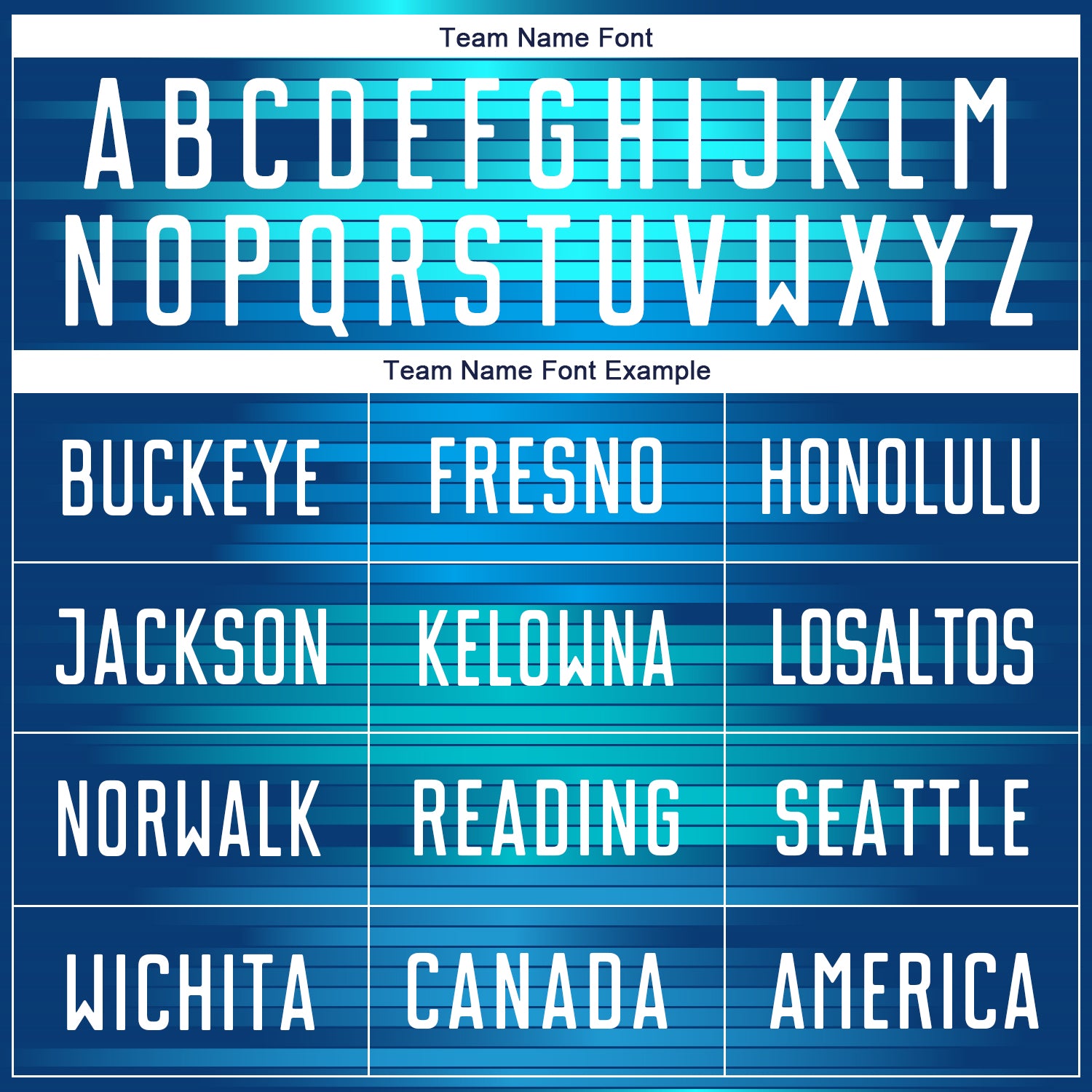 Custom Light Blue White-Black Sublimation Soccer Uniform Jersey