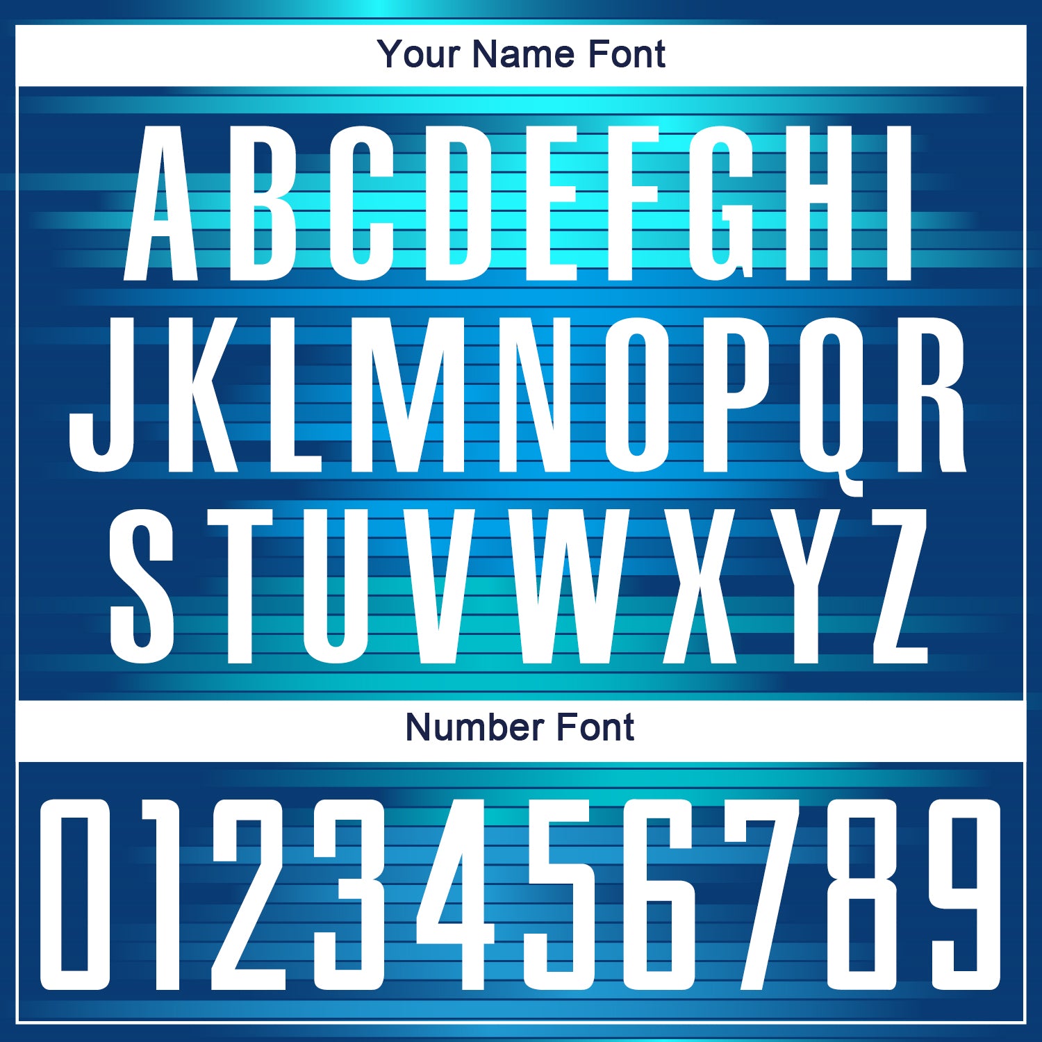 Custom Light Blue White-Black Sublimation Soccer Uniform Jersey