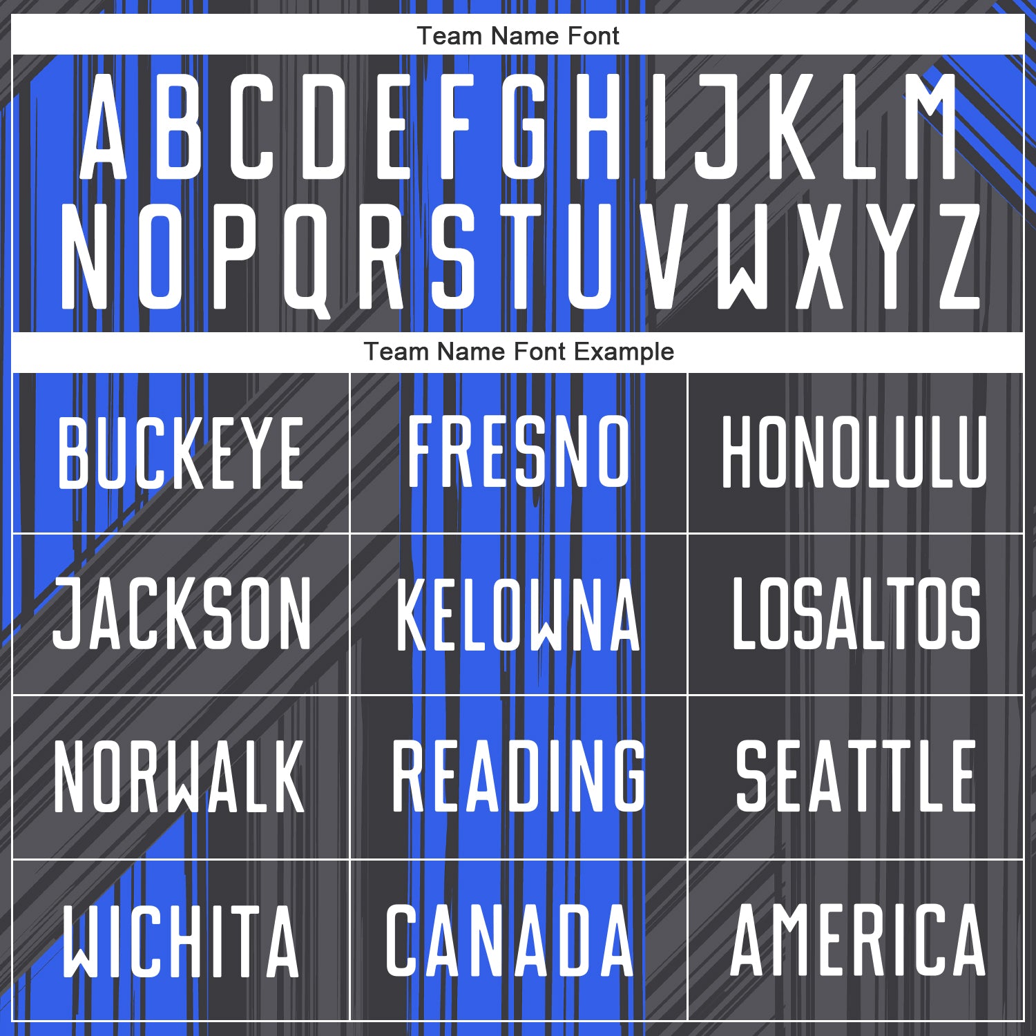 Custom Black White-Royal Sublimation Soccer Uniform Jersey