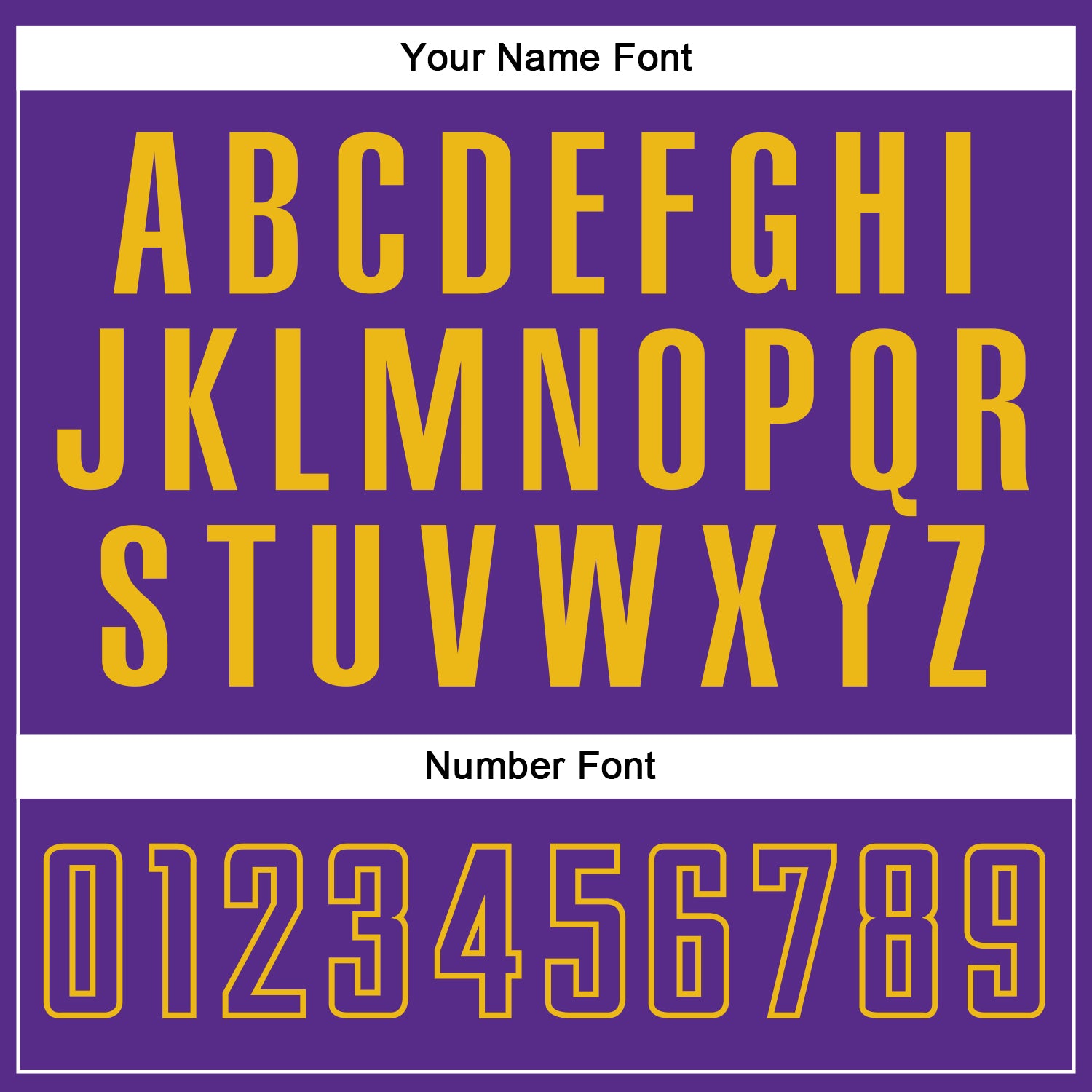 Custom White Purple-Gold Sublimation Split Fashion Soccer Uniform Jersey