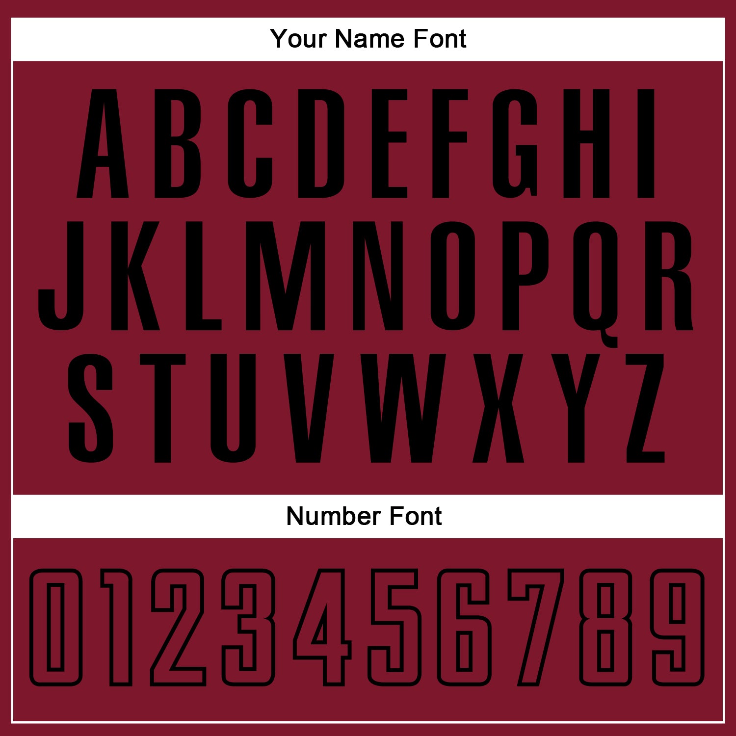 Custom White Crimson-Black Sublimation Split Fashion Soccer Uniform Jersey