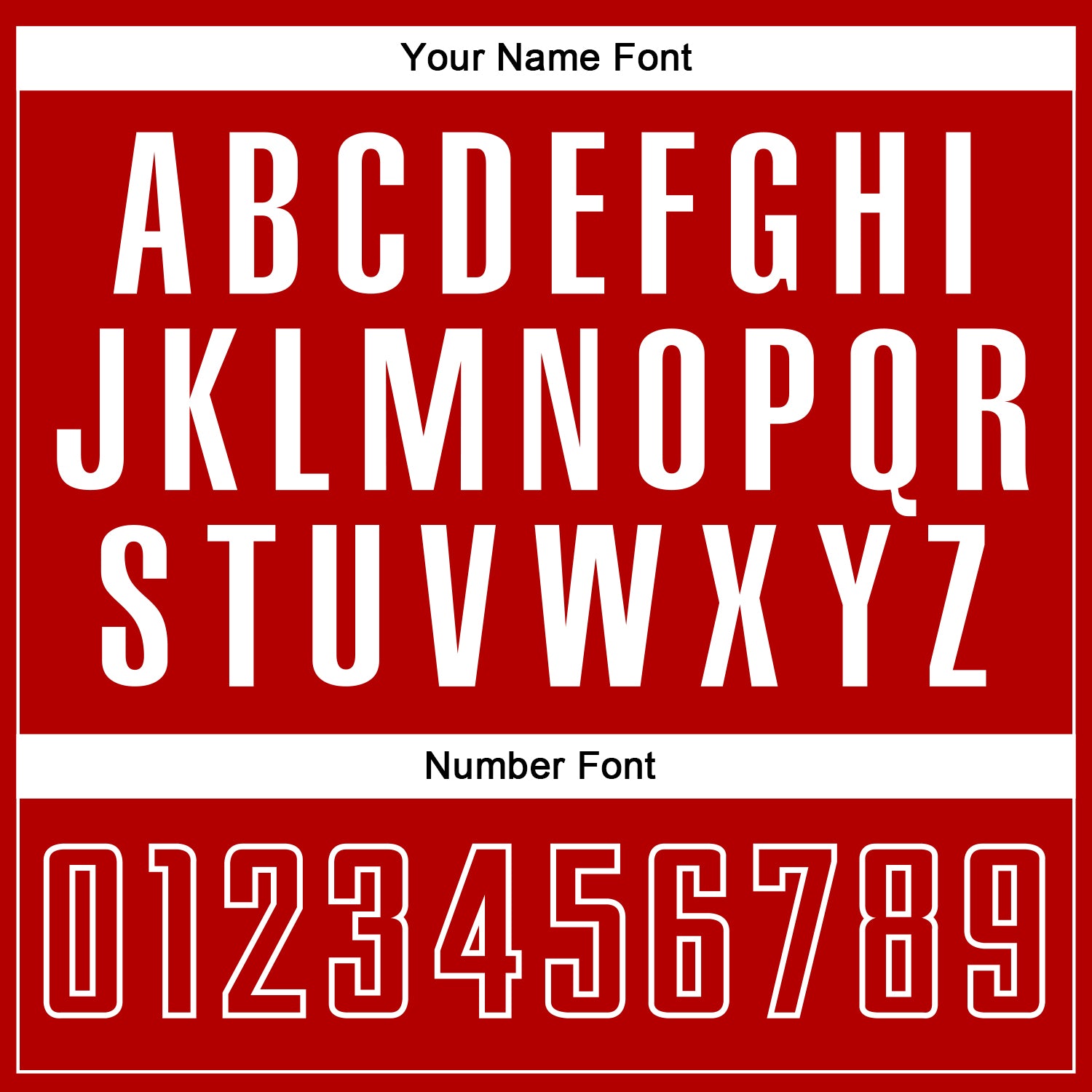 Custom Gold Red-White Sublimation Split Fashion Soccer Uniform Jersey