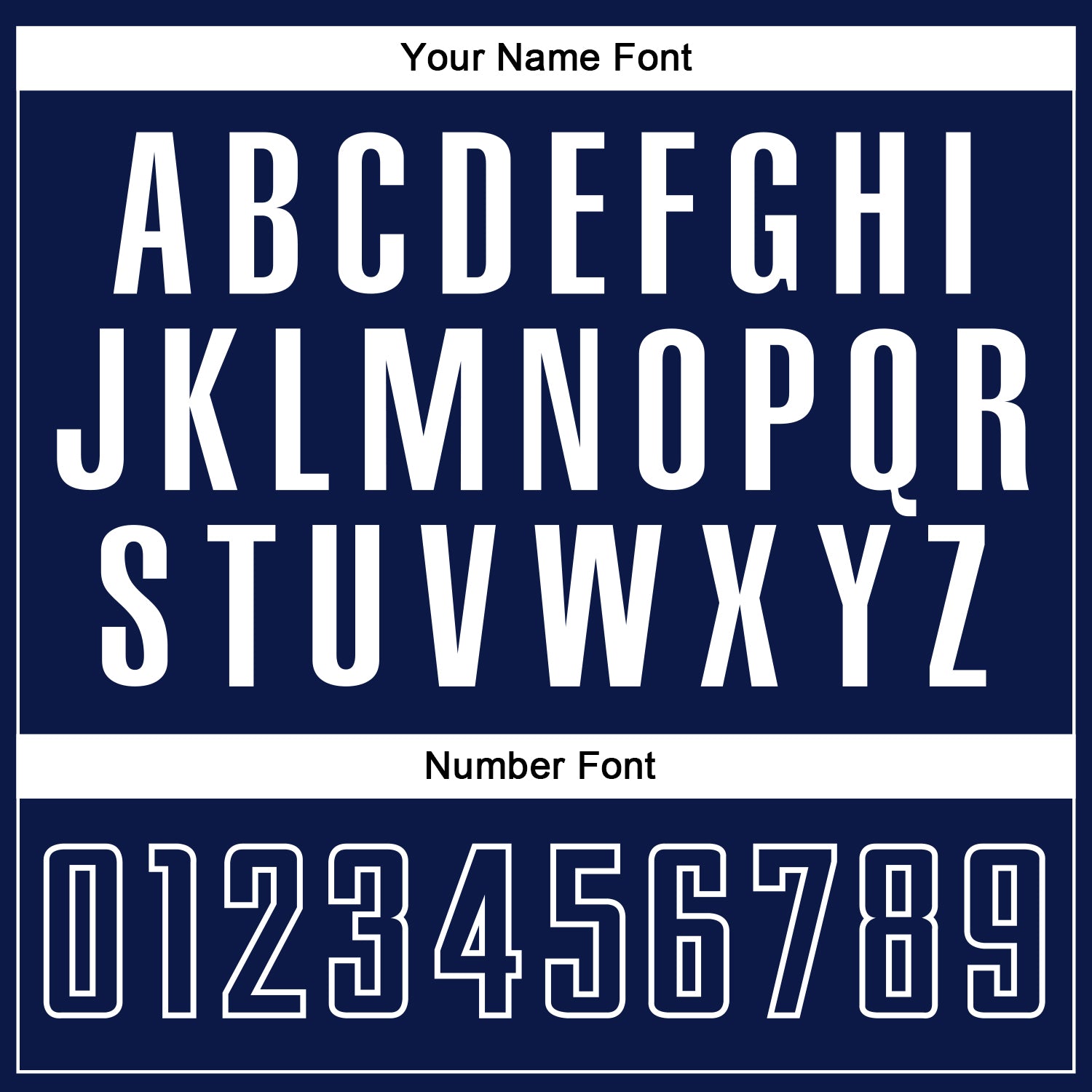 Custom Gold Navy-White Sublimation Split Fashion Soccer Uniform Jersey