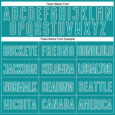 Custom Gray Teal-White Sublimation Split Fashion Soccer Uniform Jersey