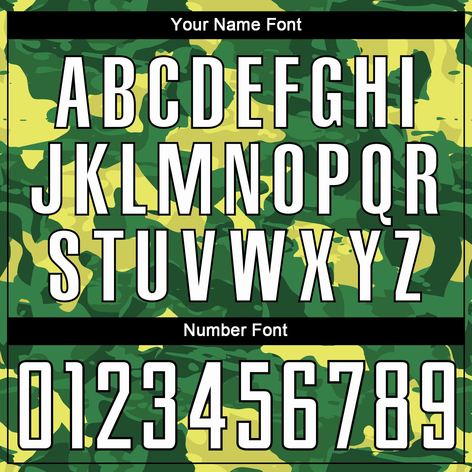 Custom Camo White-Kelly Green Sublimation Salute To Service Soccer Uniform Jersey