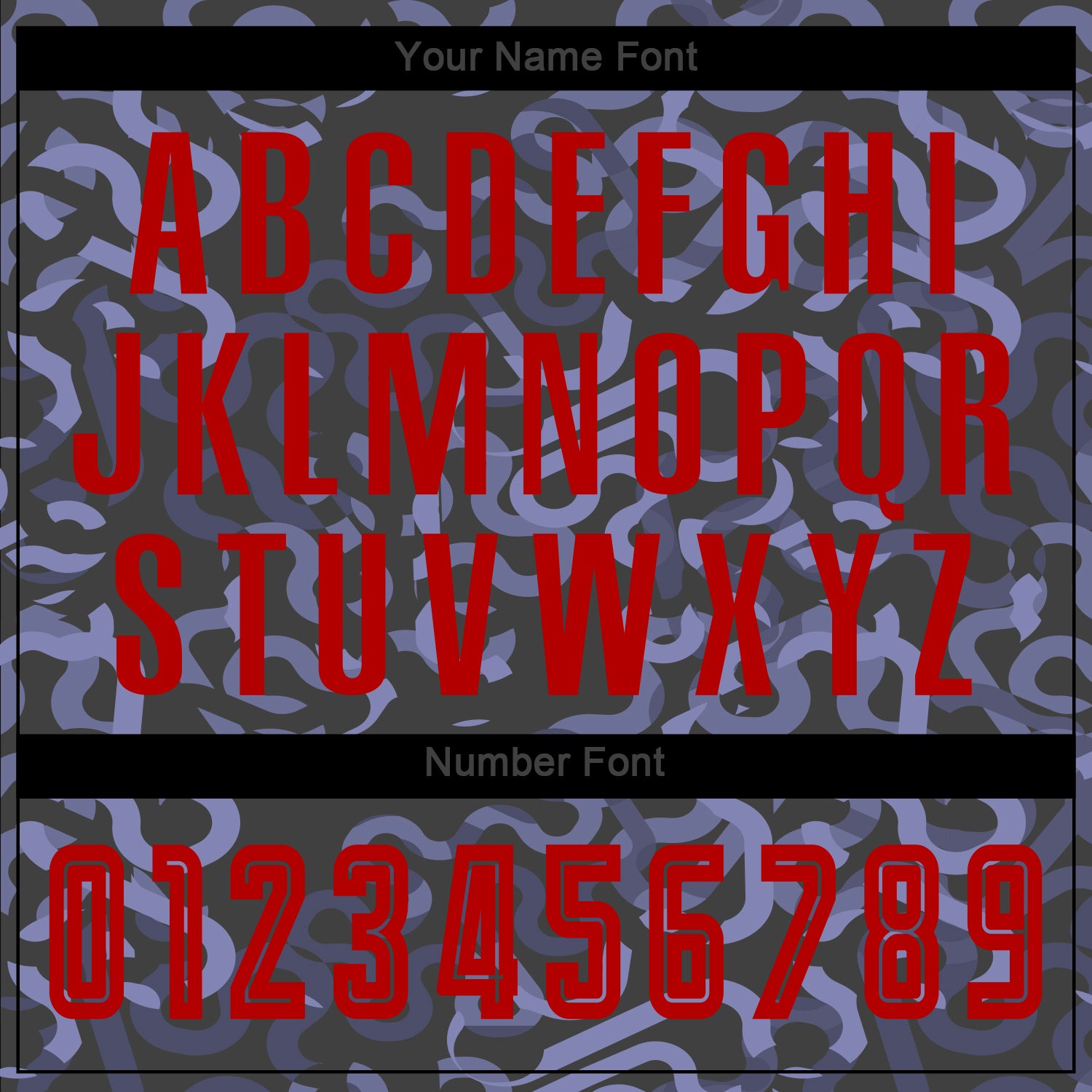 Custom Black Red-Purple Third Sublimation Soccer Uniform Jersey