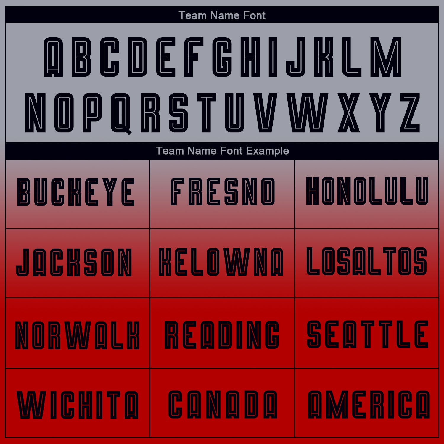 Custom Gray Black-Red Sublimation Long Sleeve Fade Fashion Soccer Uniform Jersey