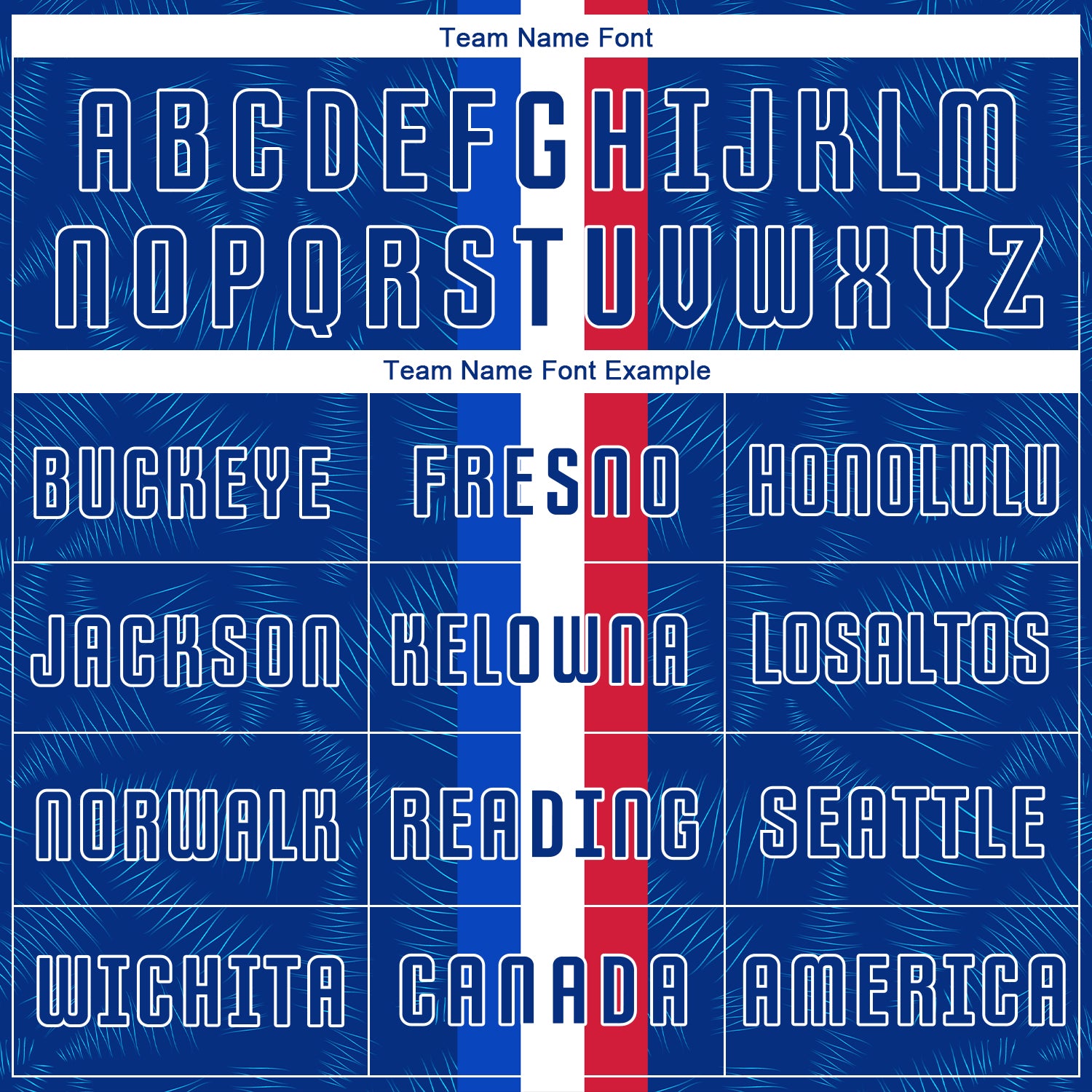 Custom Royal Royal-Red Sublimation Soccer Uniform Jersey