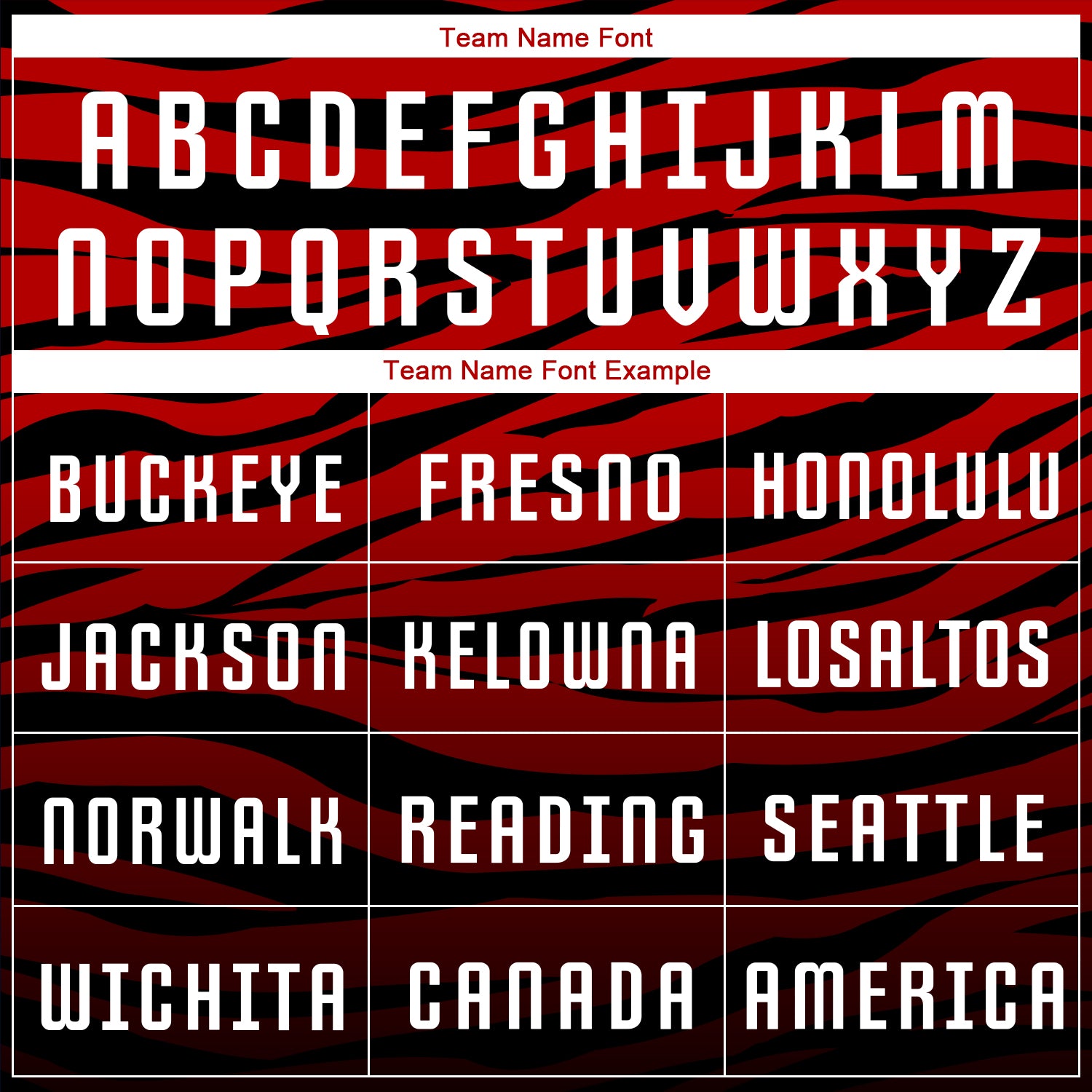 Custom Black White-Red Sublimation Soccer Uniform Jersey