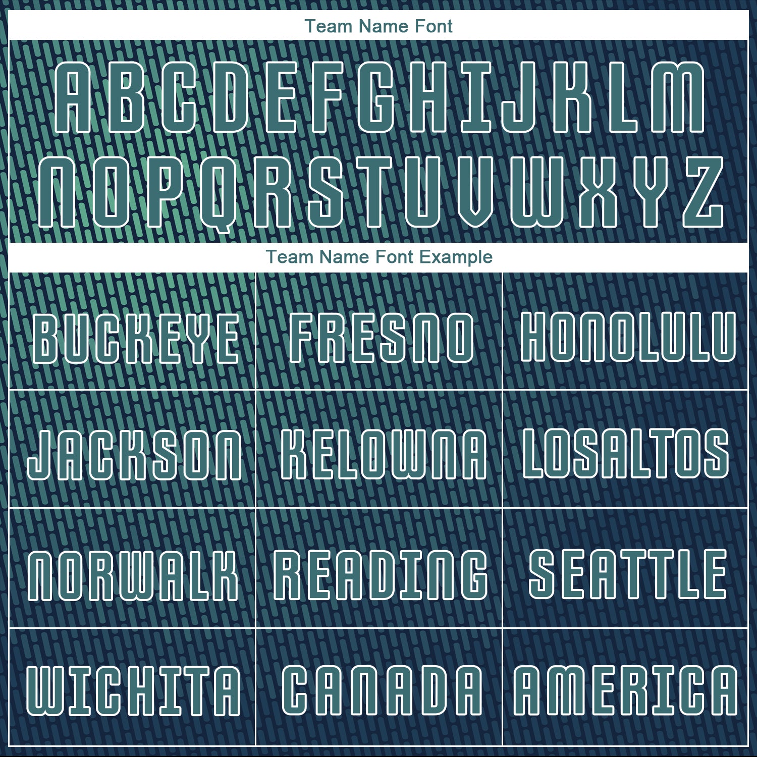 Custom Teal White Sublimation Soccer Uniform Jersey