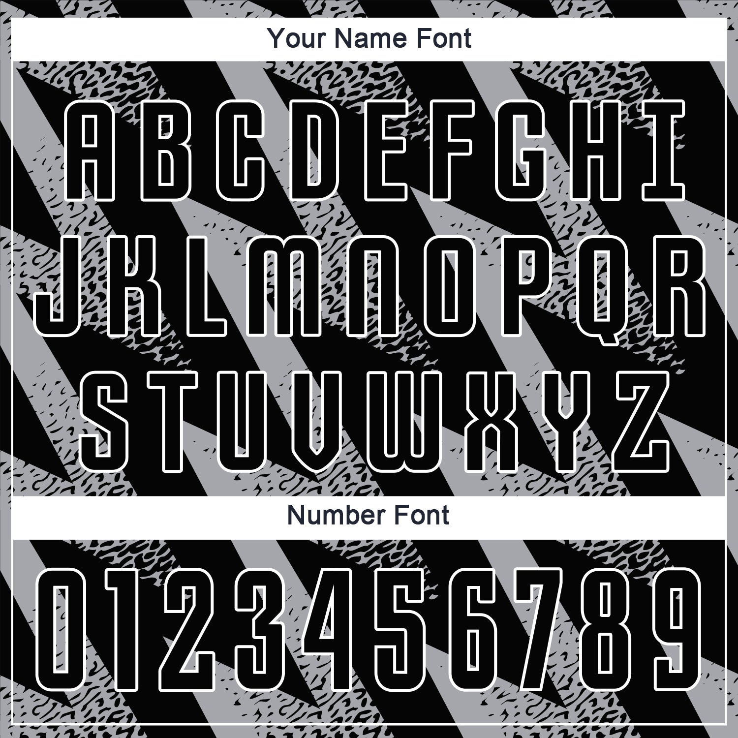 Custom Gray Black-White Sublimation Soccer Uniform Jersey