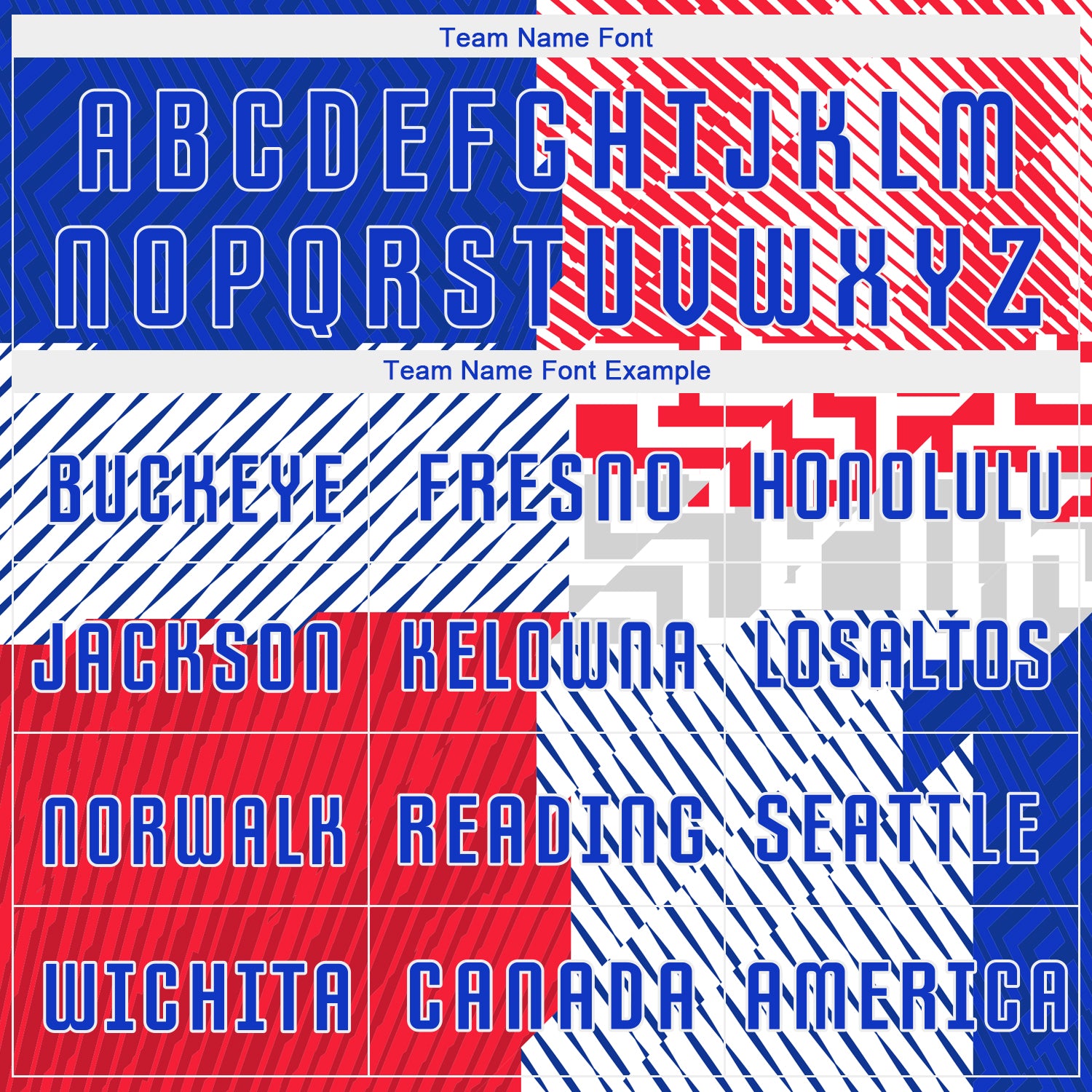 Custom Royal Royal-Red Sublimation Soccer Uniform Jersey