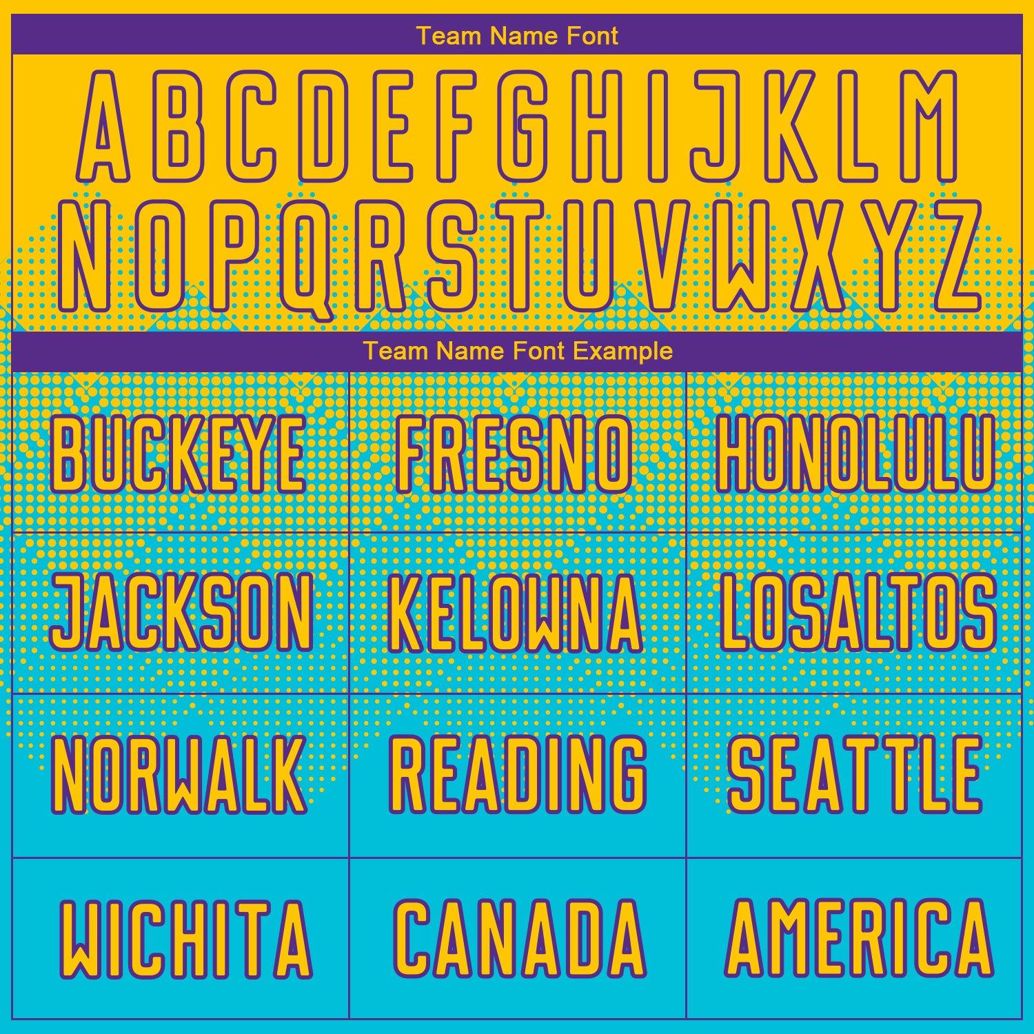 Custom Lakes Blue Gold-Purple Sublimation Soccer Uniform Jersey