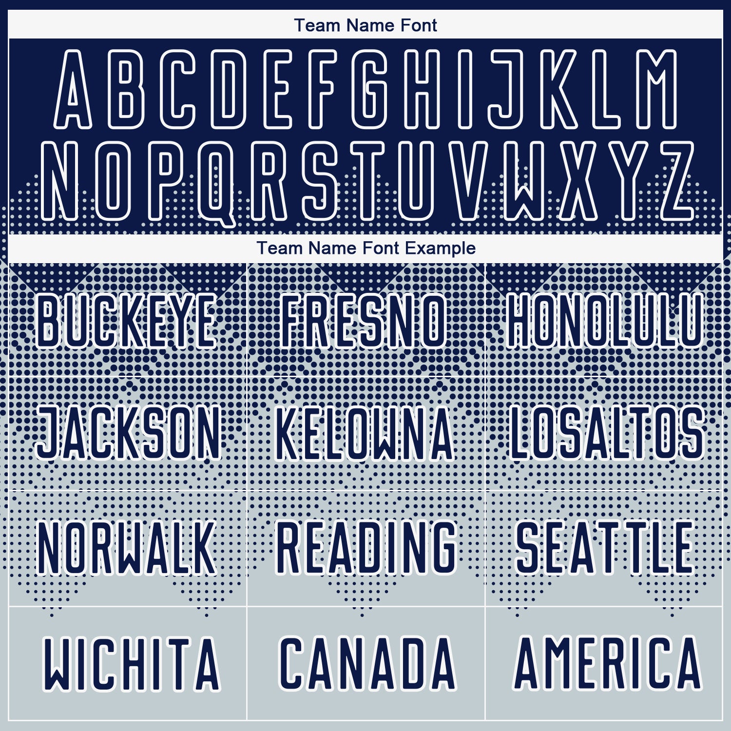 Custom Silver Navy-White Sublimation Soccer Uniform Jersey