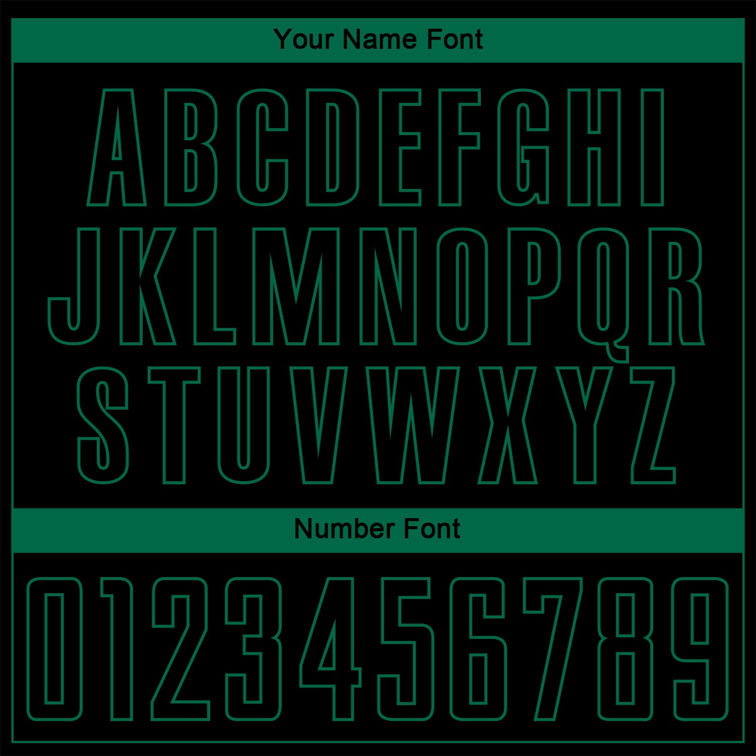 Custom Black Kelly Green Pinstripe Fade Fashion Sublimation Soccer Uniform Jersey