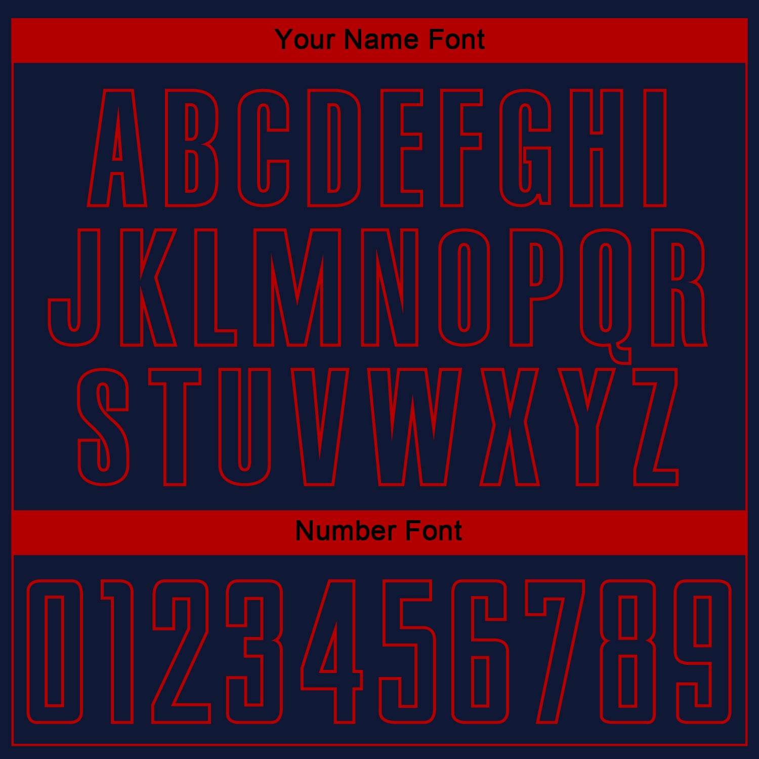 Custom Navy Red Pinstripe Fade Fashion Sublimation Soccer Uniform Jersey