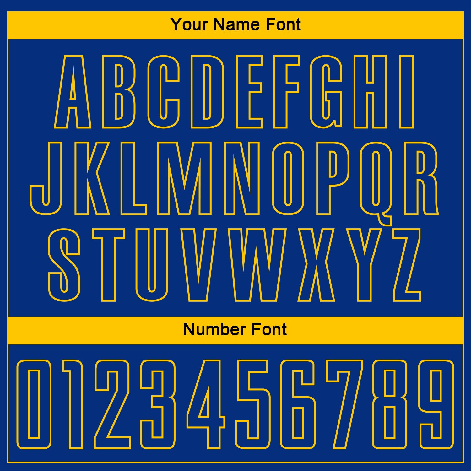 Custom Royal Yellow Pinstripe Fade Fashion Sublimation Soccer Uniform Jersey