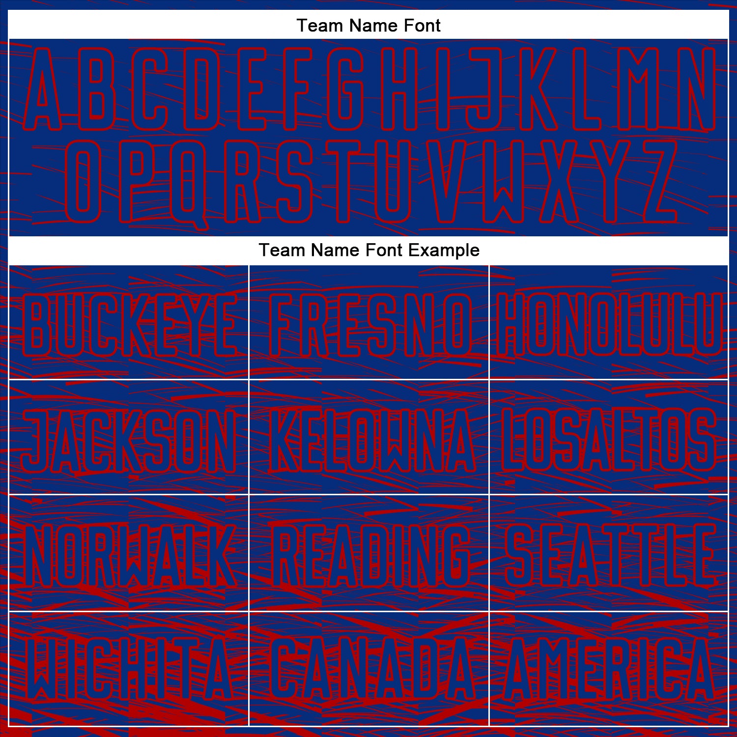 Custom Royal Red Sublimation Soccer Uniform Jersey