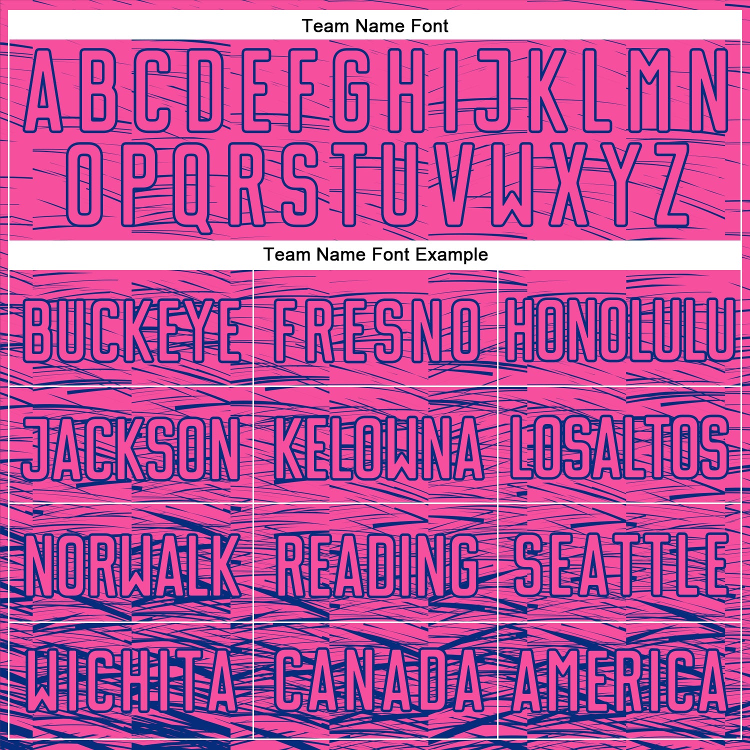 Custom Pink Royal Sublimation Soccer Uniform Jersey