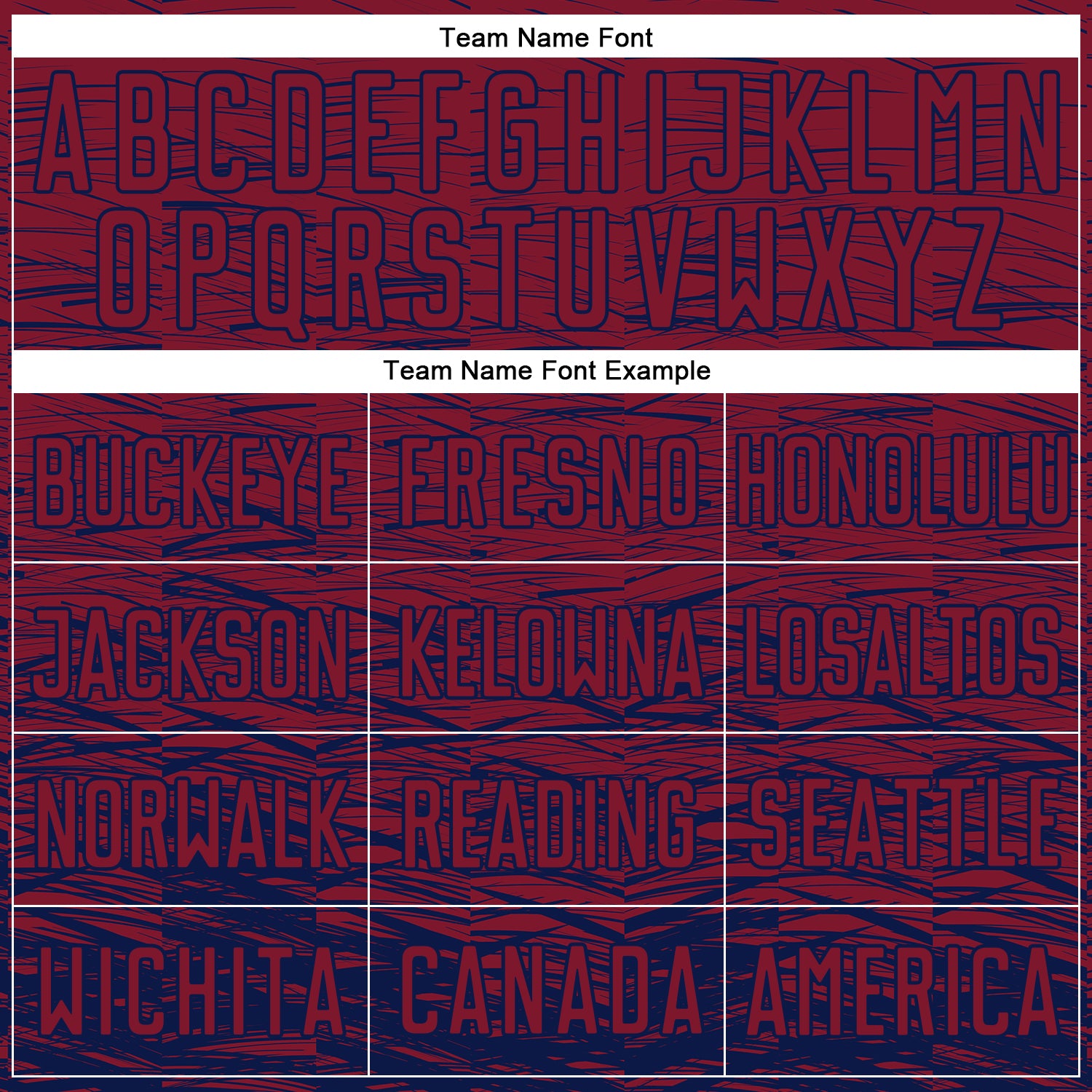 Custom Crimson Navy Sublimation Soccer Uniform Jersey