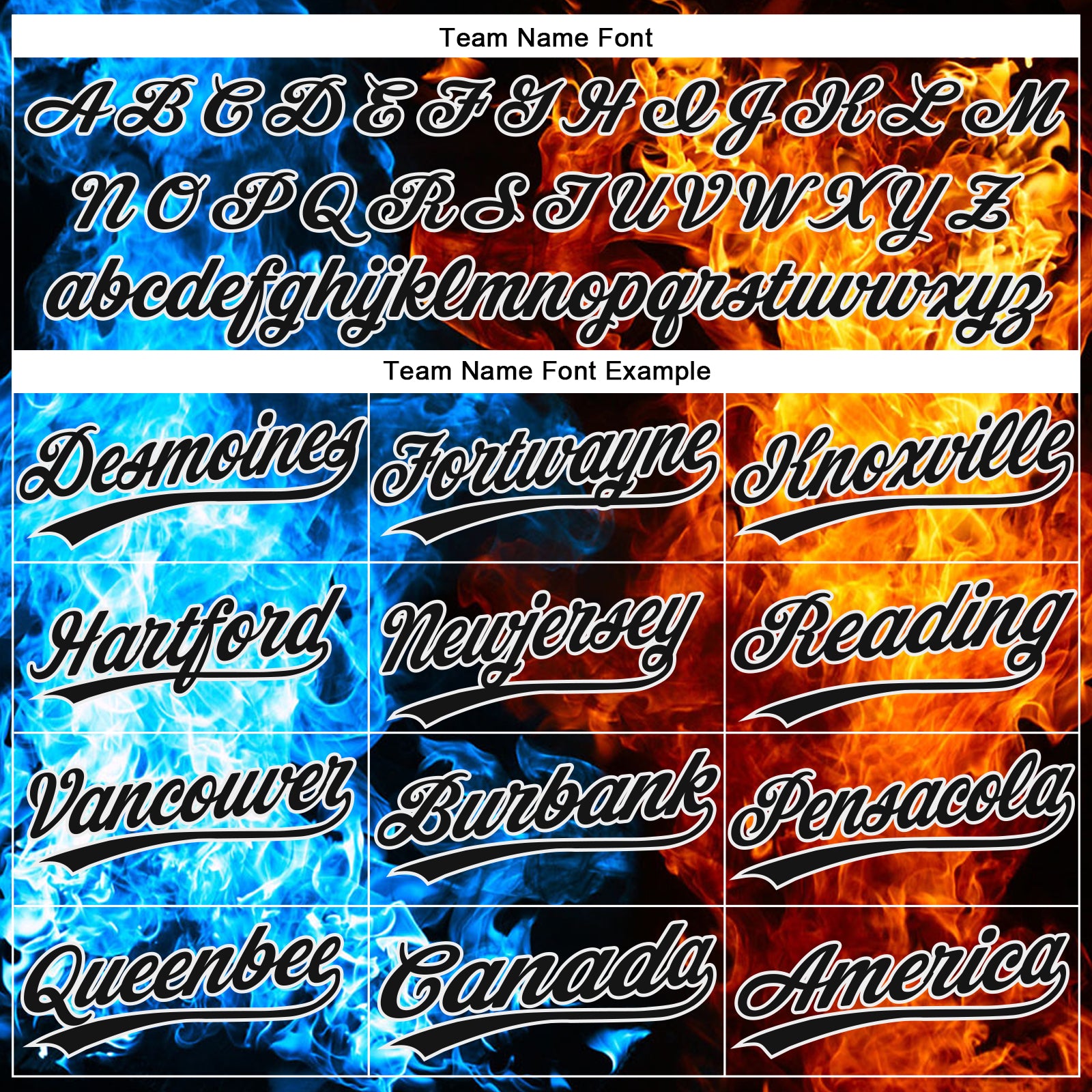 Custom Figure Black-White 3D Pattern Flame Two-Button Unisex Softball Jersey