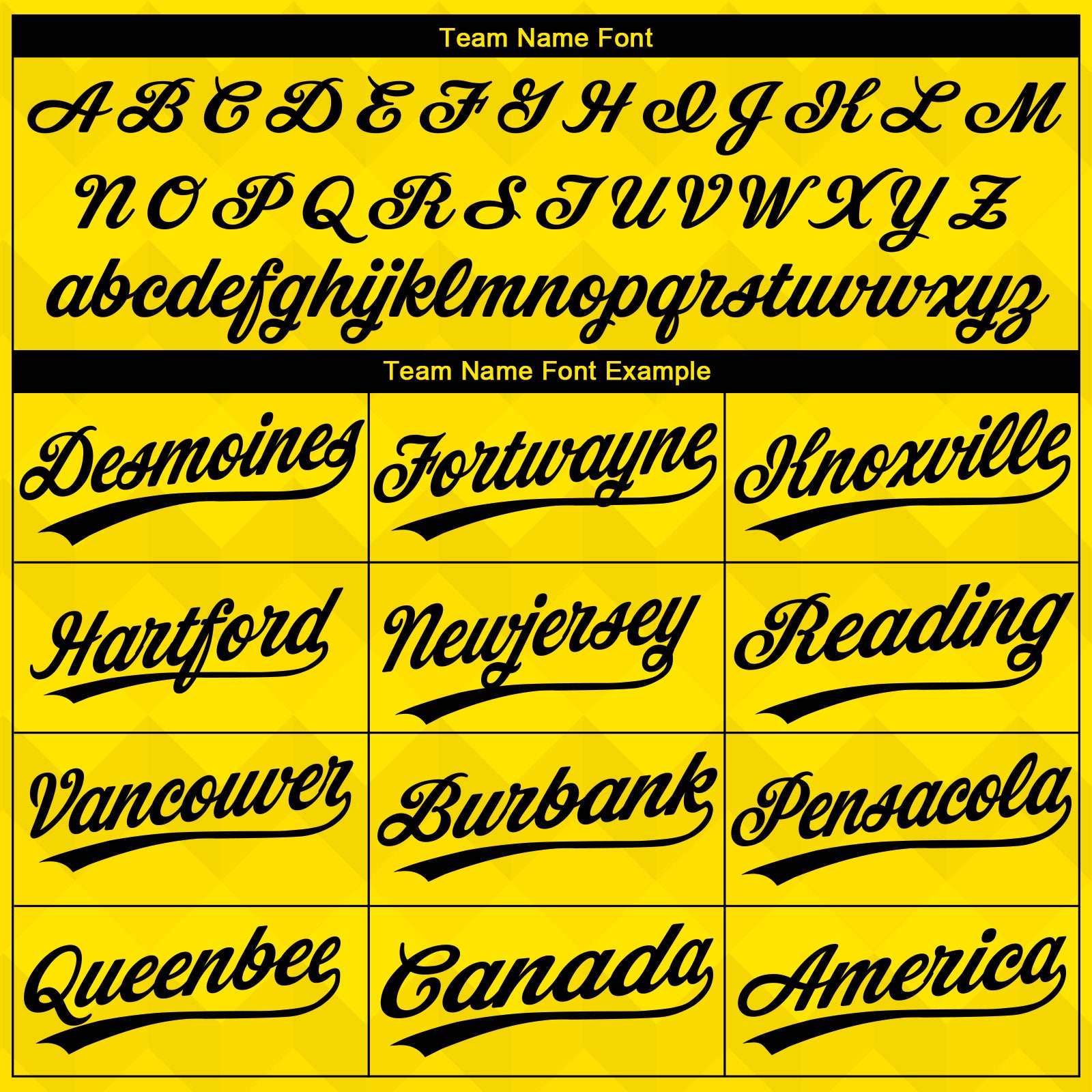 Custom Gold Black 3D Pattern Two-Button Unisex Softball Jersey