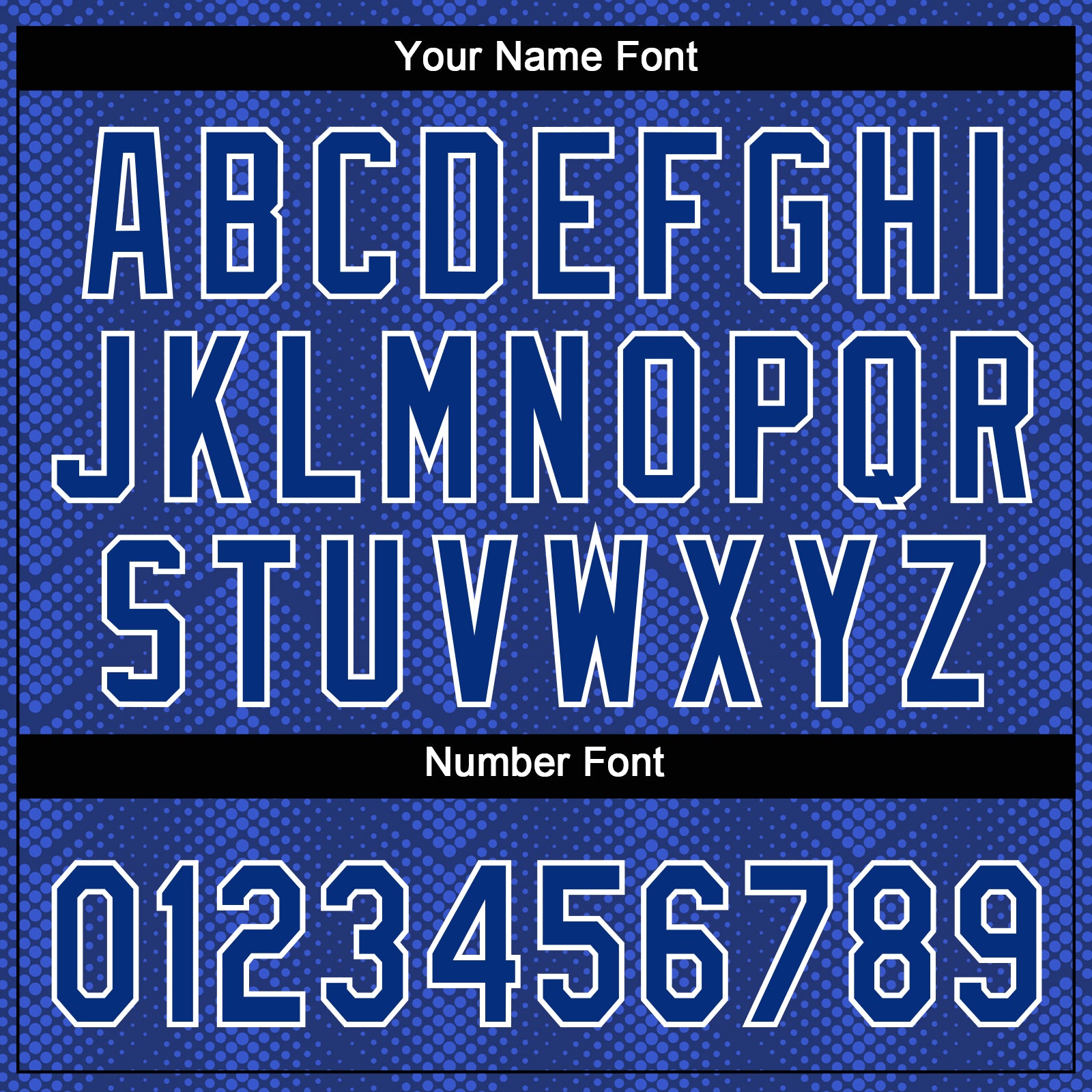 Custom Royal Royal-Navy 3D Pattern Two-Button Unisex Softball Jersey