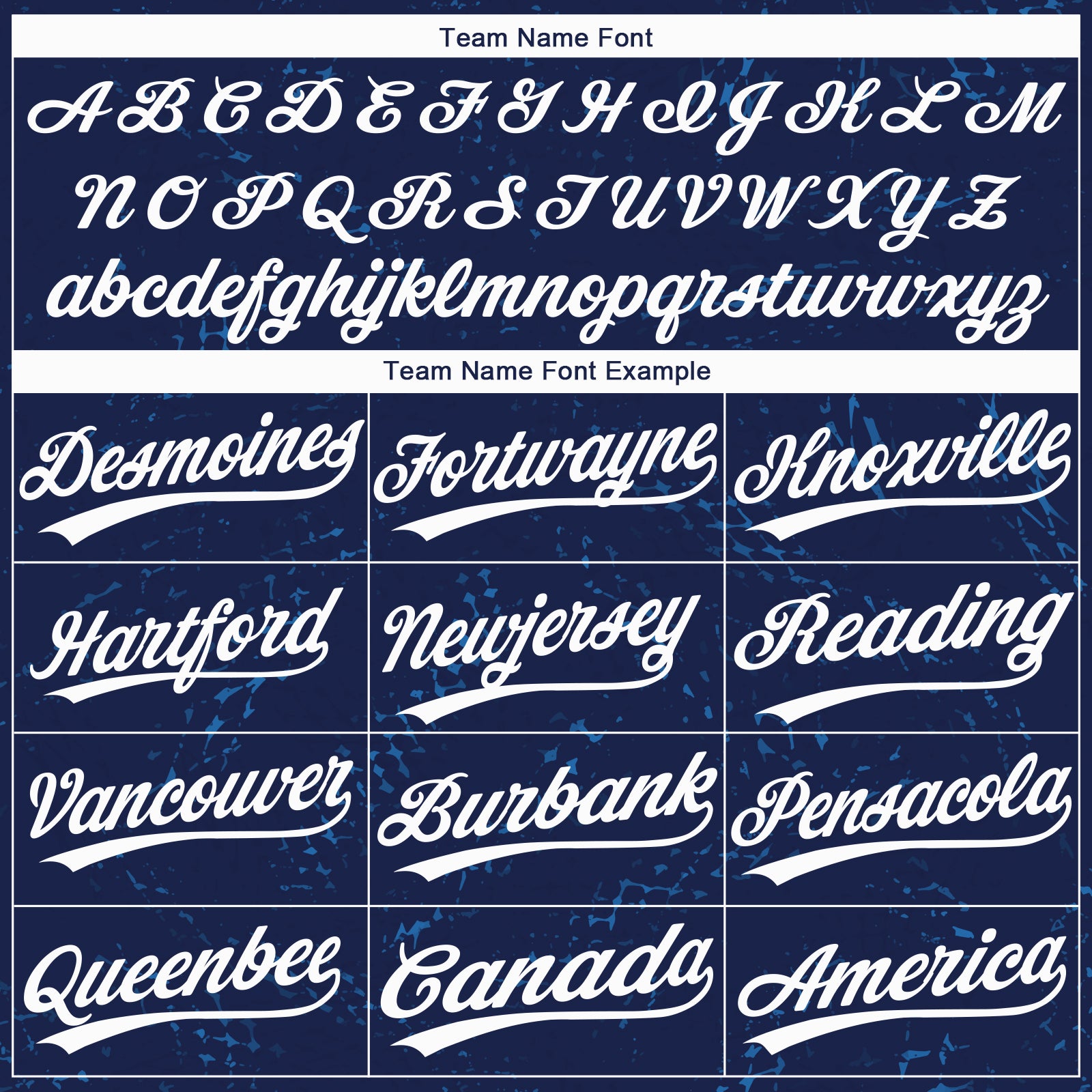 Custom Navy White 3D Pattern Two-Button Unisex Softball Jersey