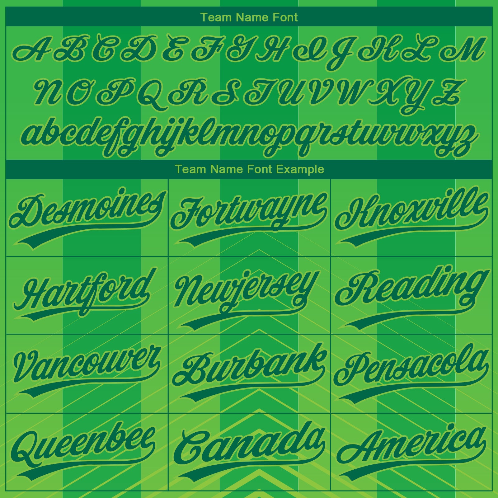 Custom Neon Green Kelly Green 3D Pattern Two-Button Unisex Softball Jersey