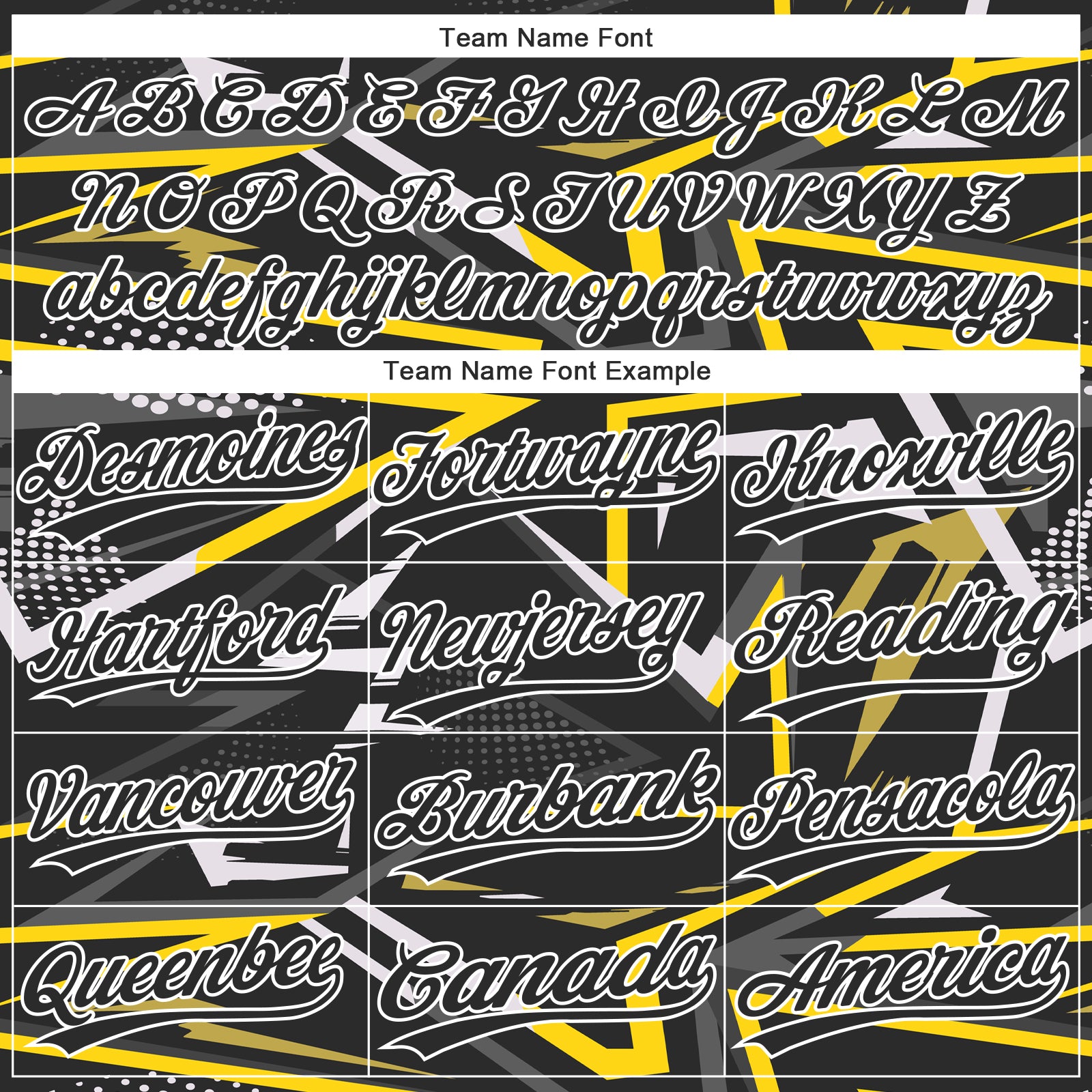 Custom Black Black-Gold 3D Pattern Two-Button Unisex Softball Jersey