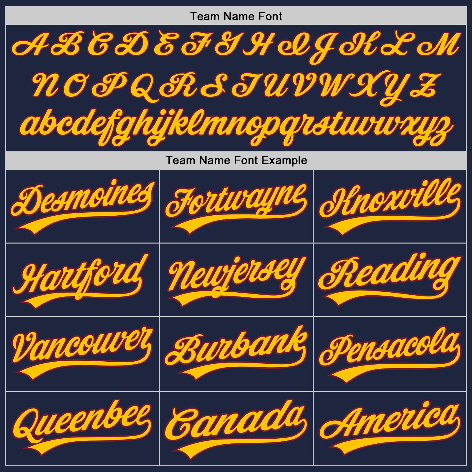 Custom Navy Crimson-Yellow Two-Button Unisex Softball Jersey