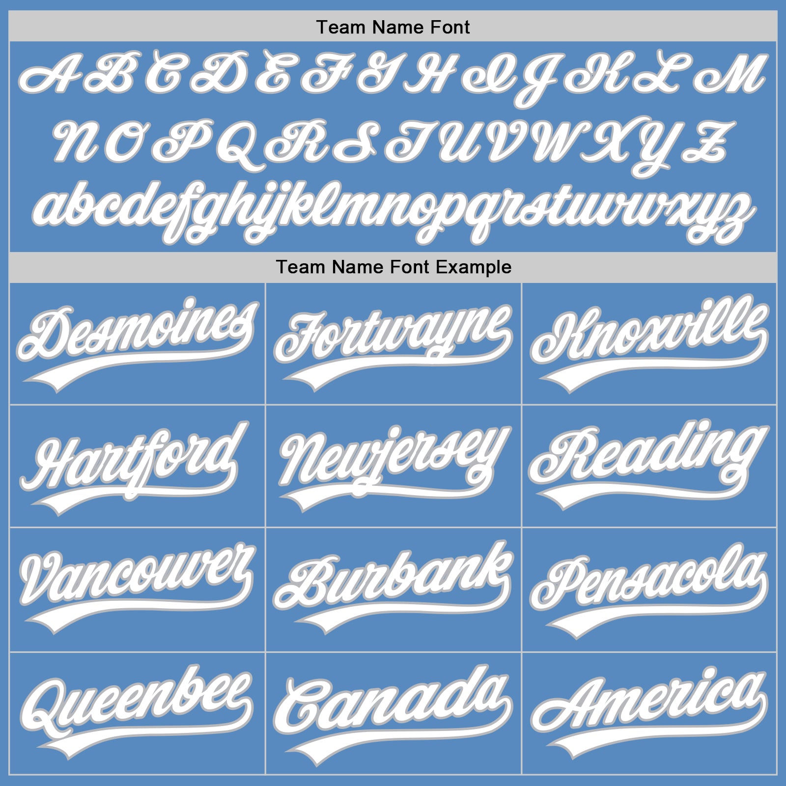 Custom Powder Blue White-Gray Two-Button Unisex Softball Jersey