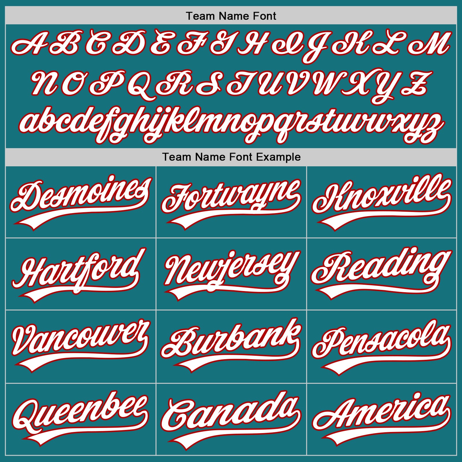 Custom Teal White-Red Two-Button Unisex Softball Jersey