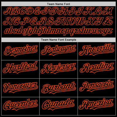 Custom Black Steel Gray Splash Ink Orange Authentic Baseball Jersey